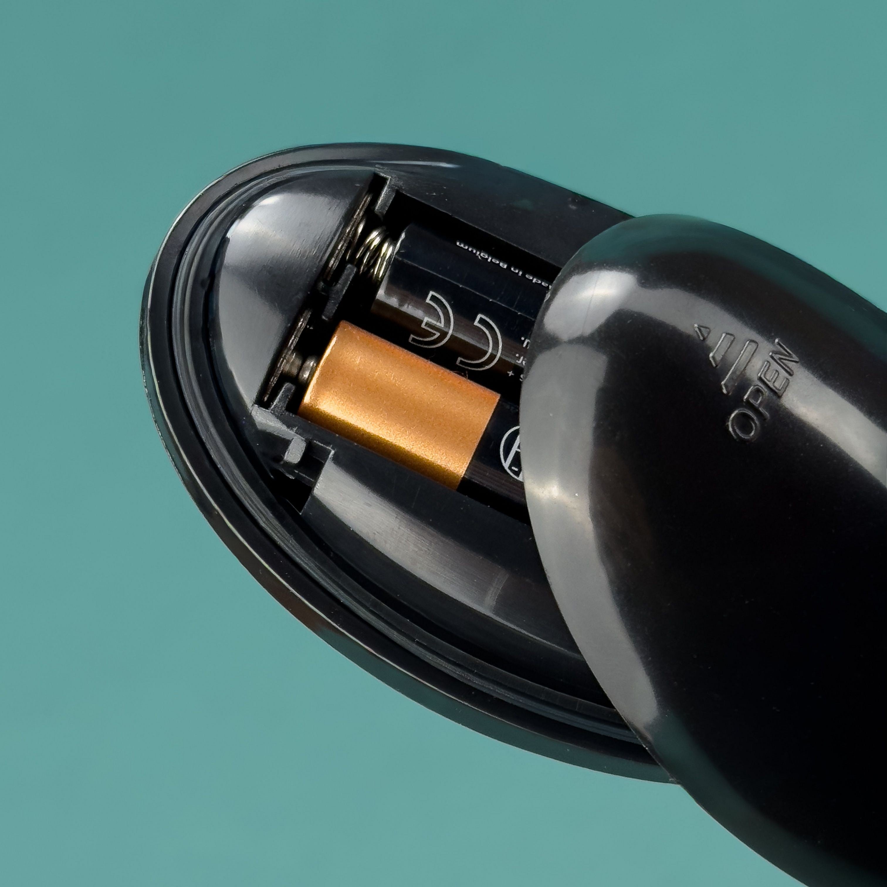 Vibrating Hollow Strap-On Hollow Strap On product image 8