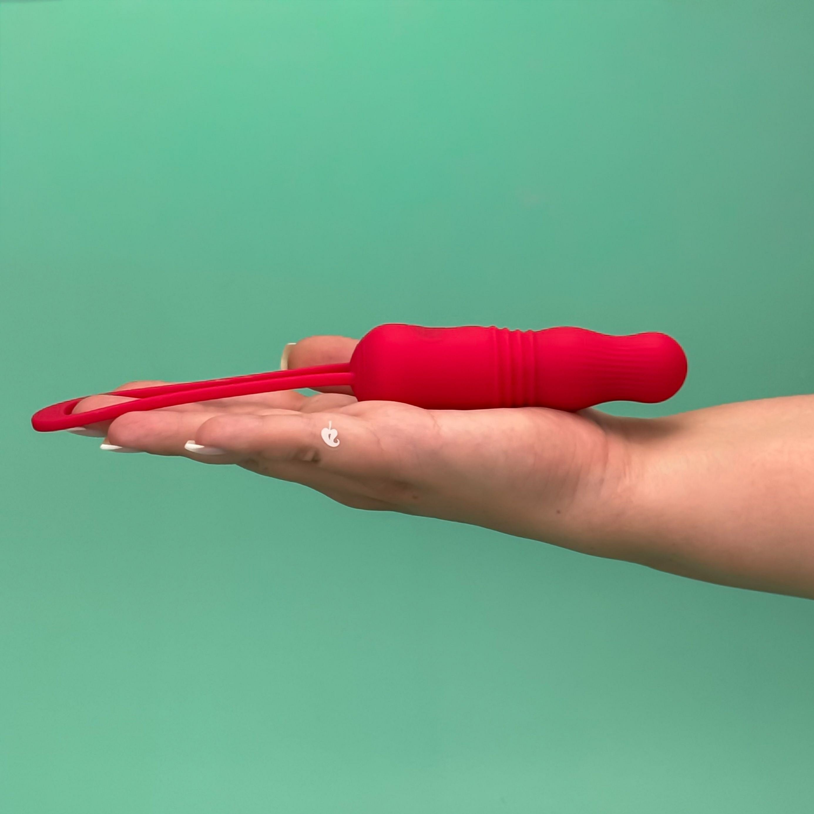 Elva Remote Control Egg Vibrator product image 5