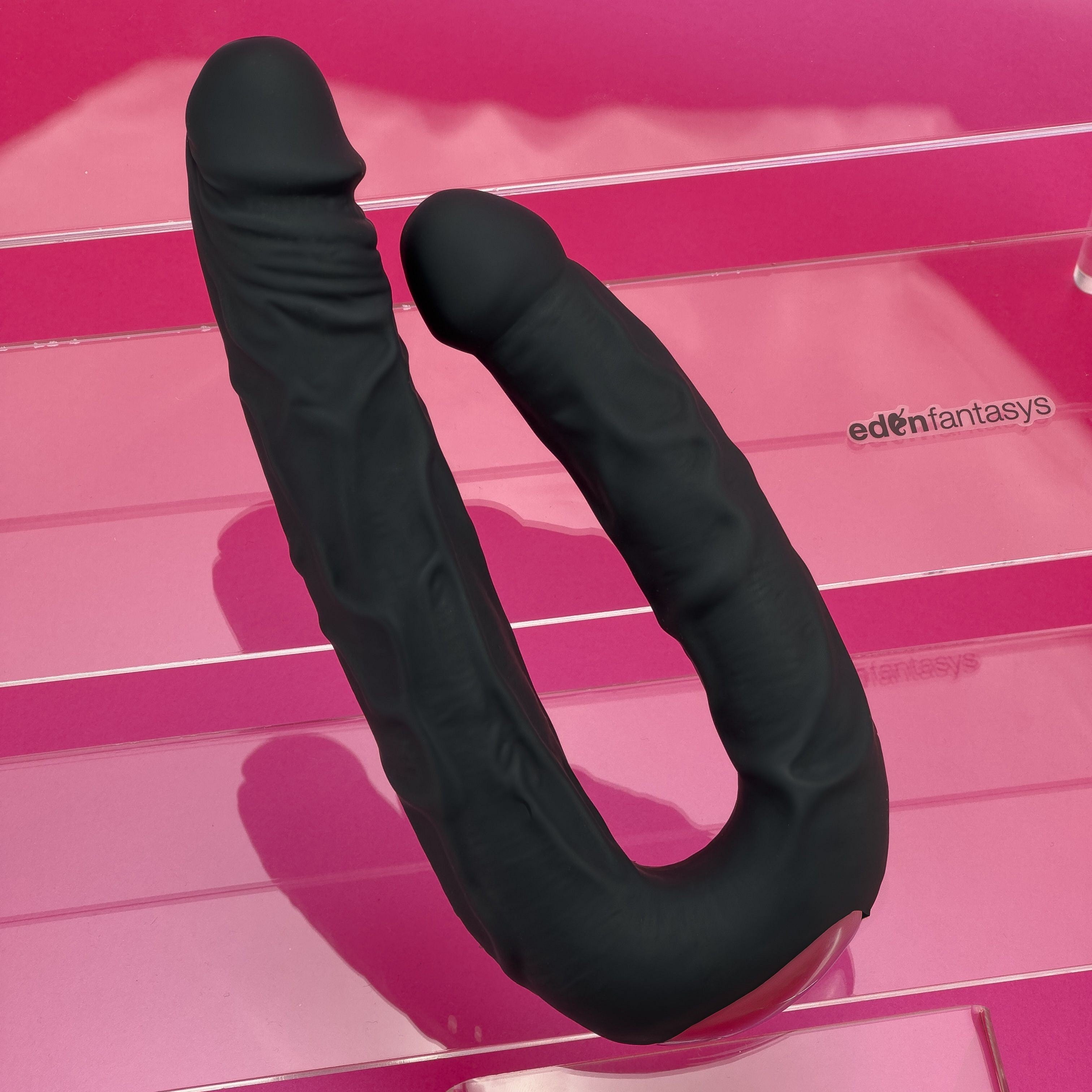 Dual Lover Double Penetration Vibrator product image 1