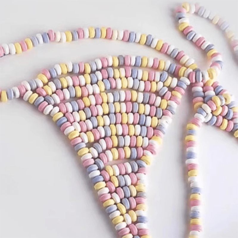 Lovers Candy Heart Bra-IntimiLife