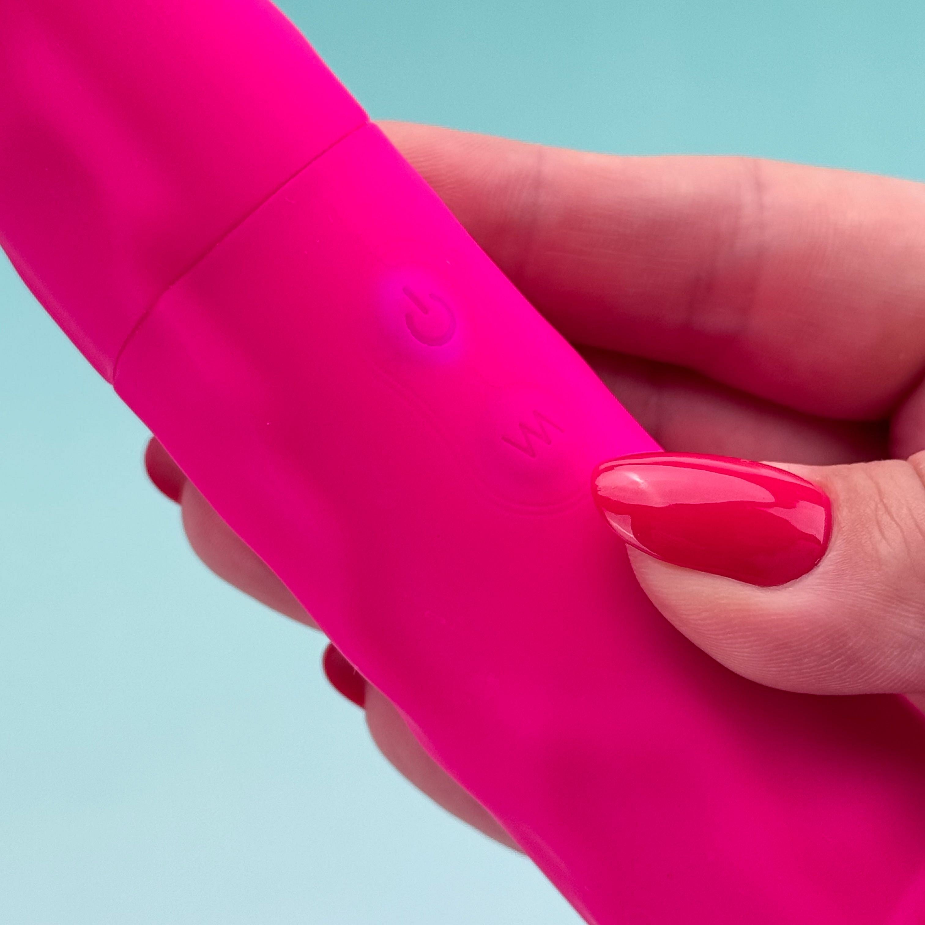 O-Flexer Double Ended Vibrator product image 6