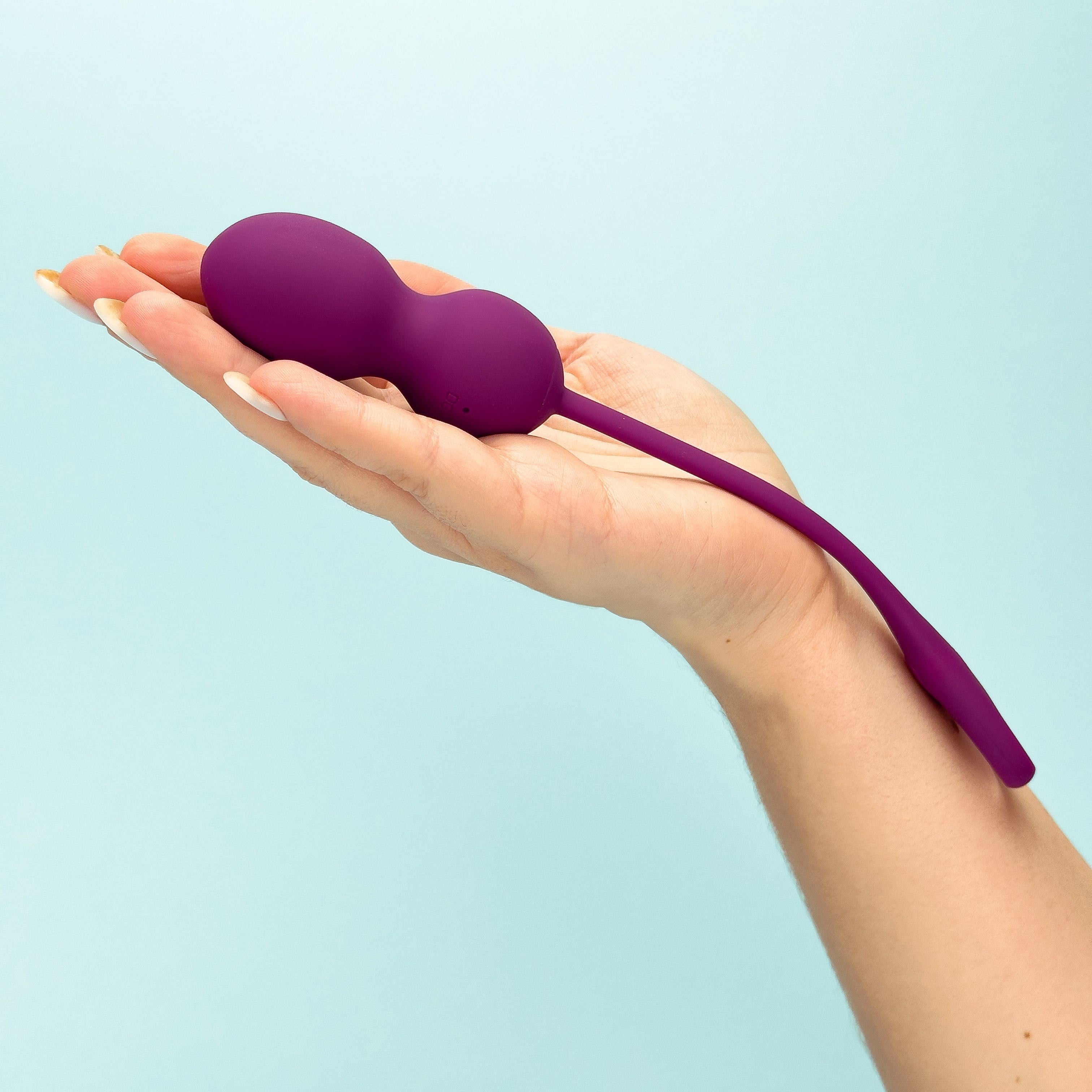 Playlink Elvira Egg Vibrator product image 5