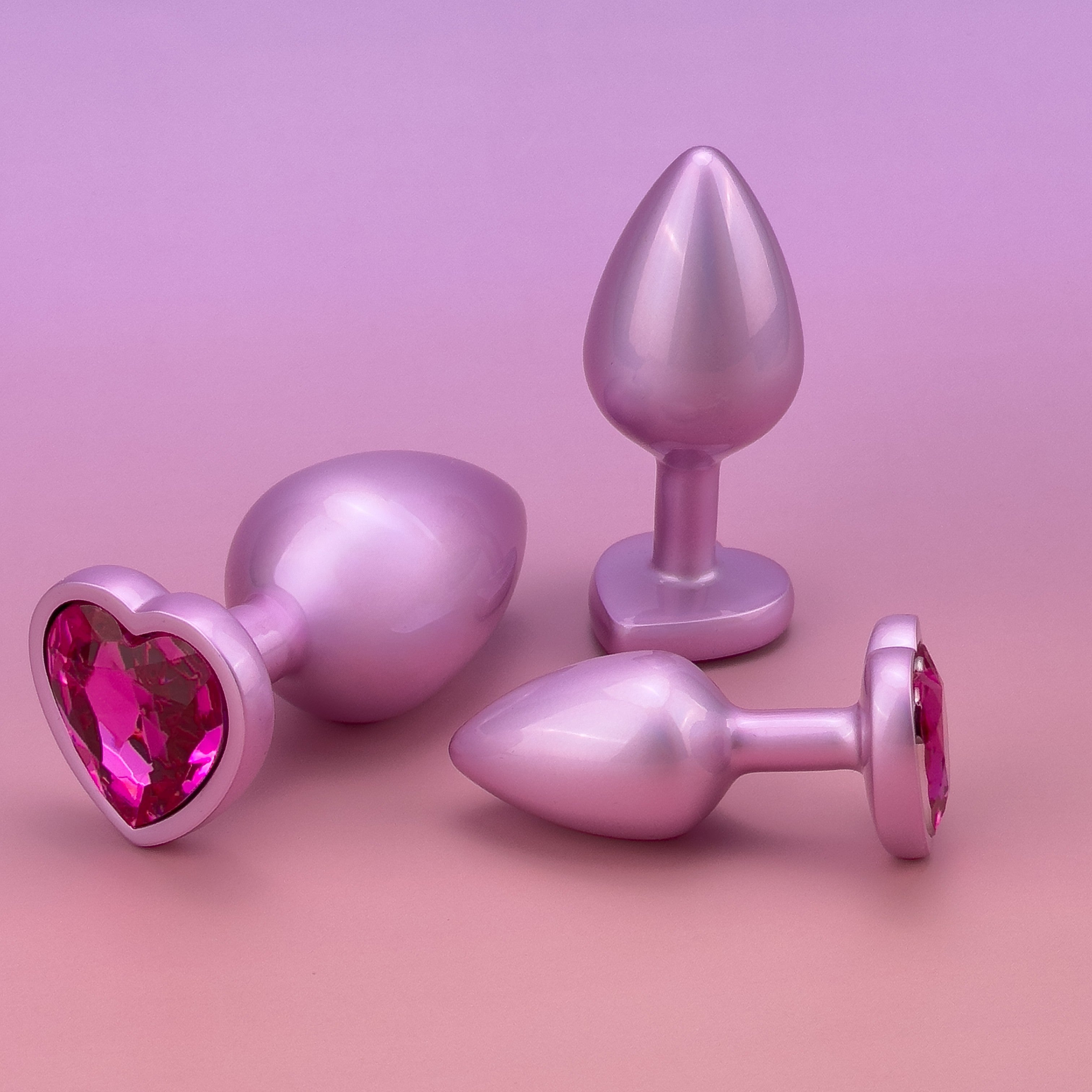 Love Charm Anal Training Kit product image 1