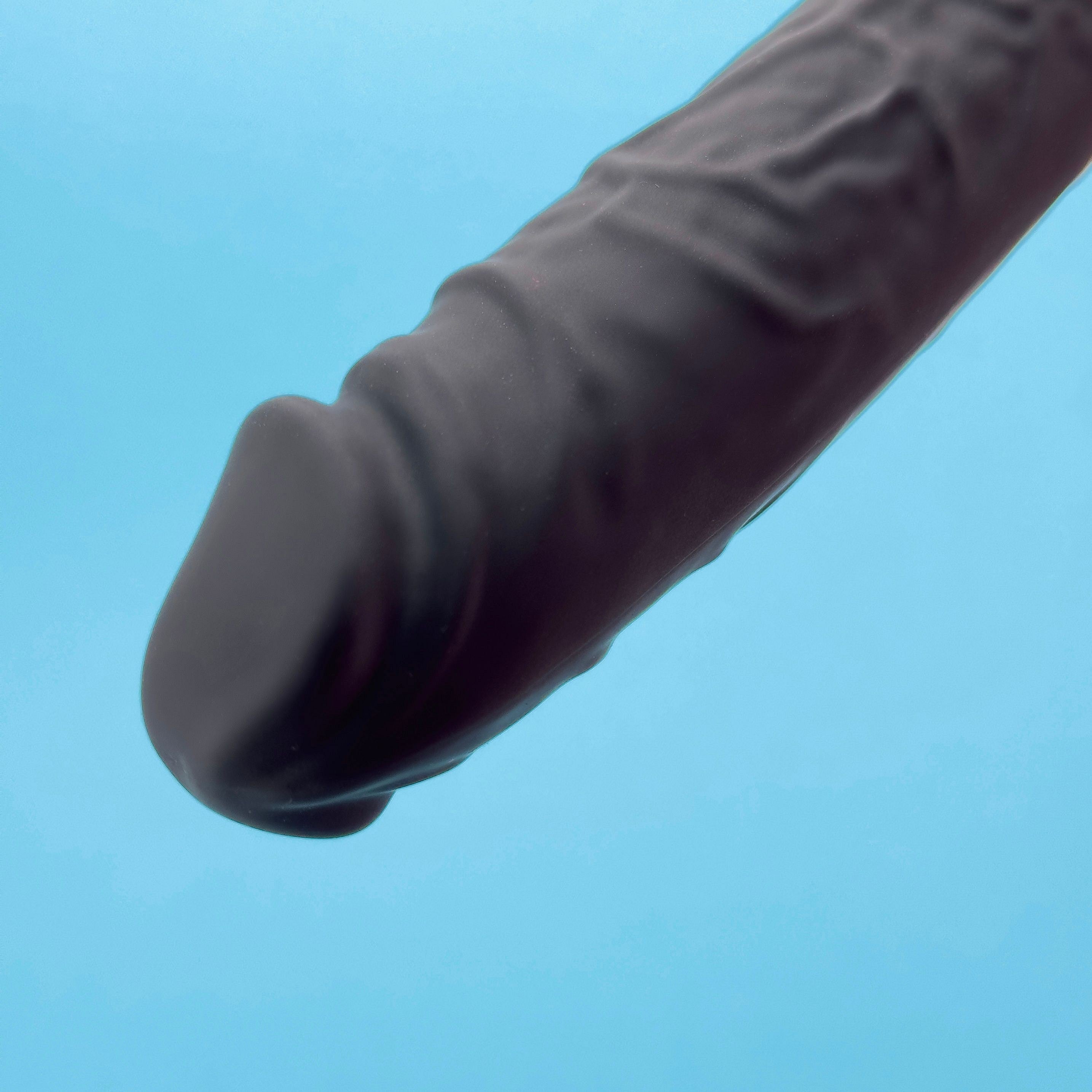 Glam Throb Dildo Vibrator product image 3
