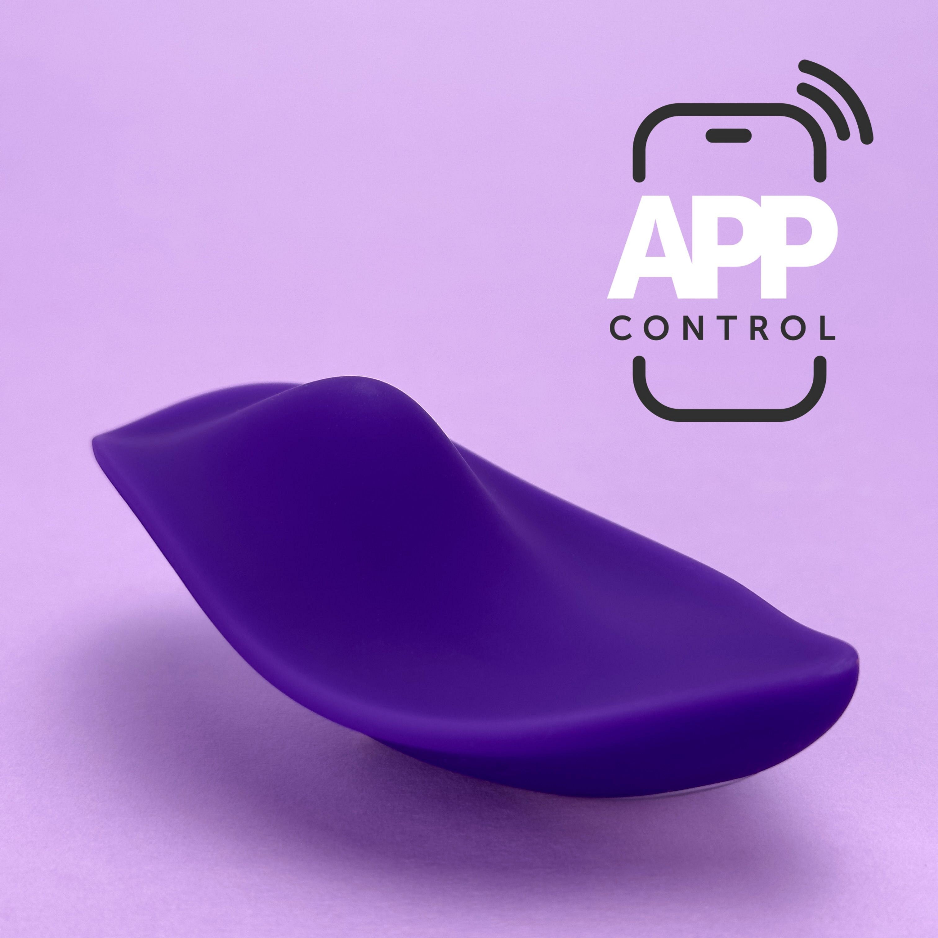 Connection Panty Vibe App Controlled Panty Vibrator product image 1