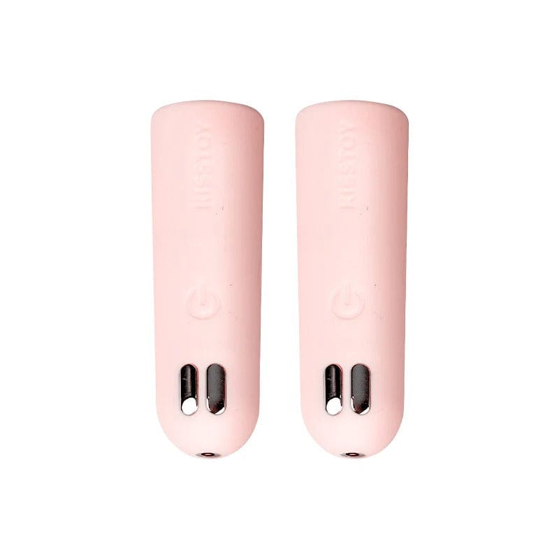 VivaPods Electric Shocking Finger Vibrator-IntimiLife