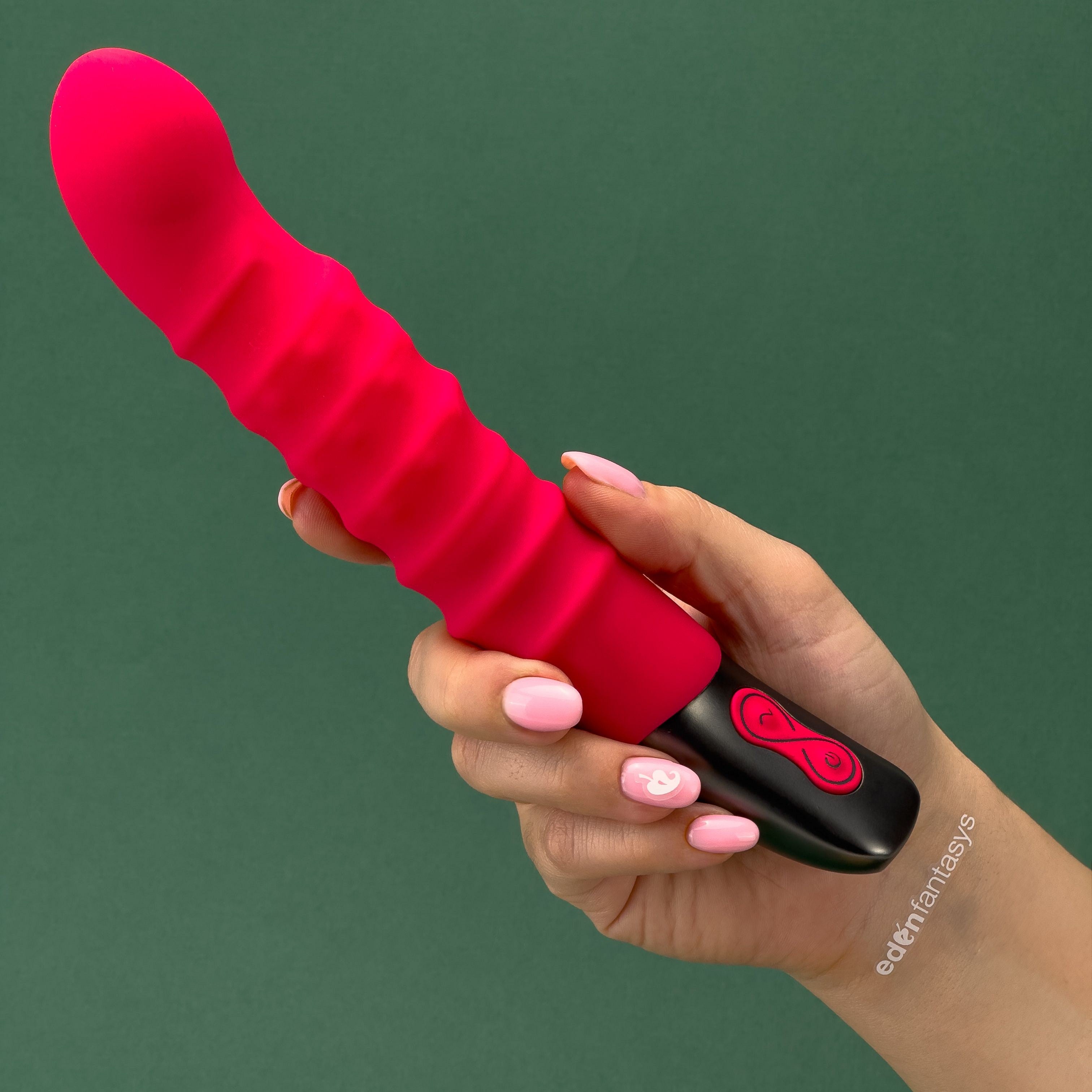 Astralis Thrusting Vibrator product image 3