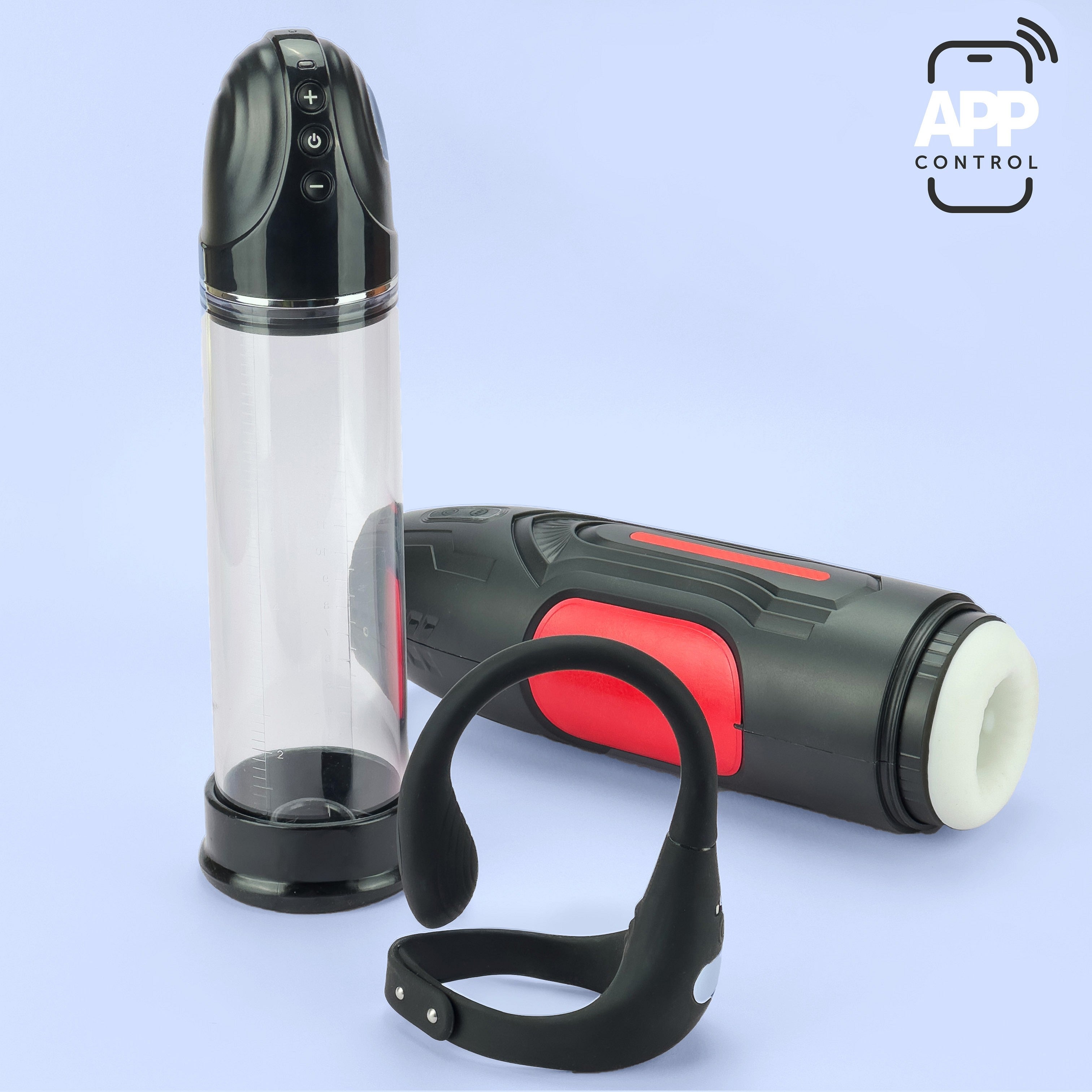 The Titan Kit Gift Set for Men product image 1