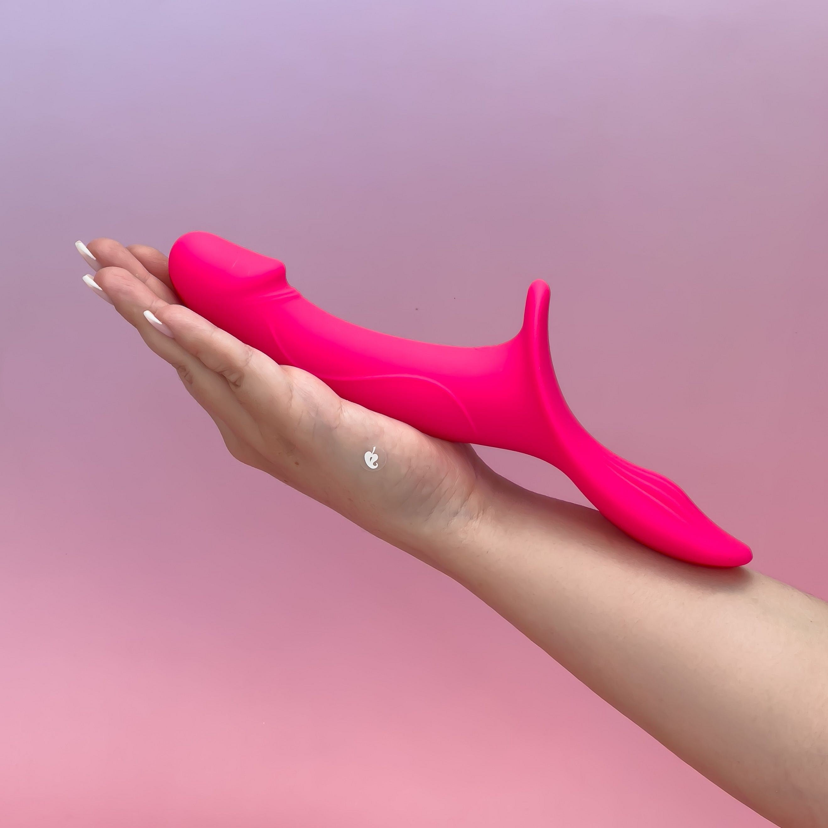 Liaison Vibrating Strap On product image 6