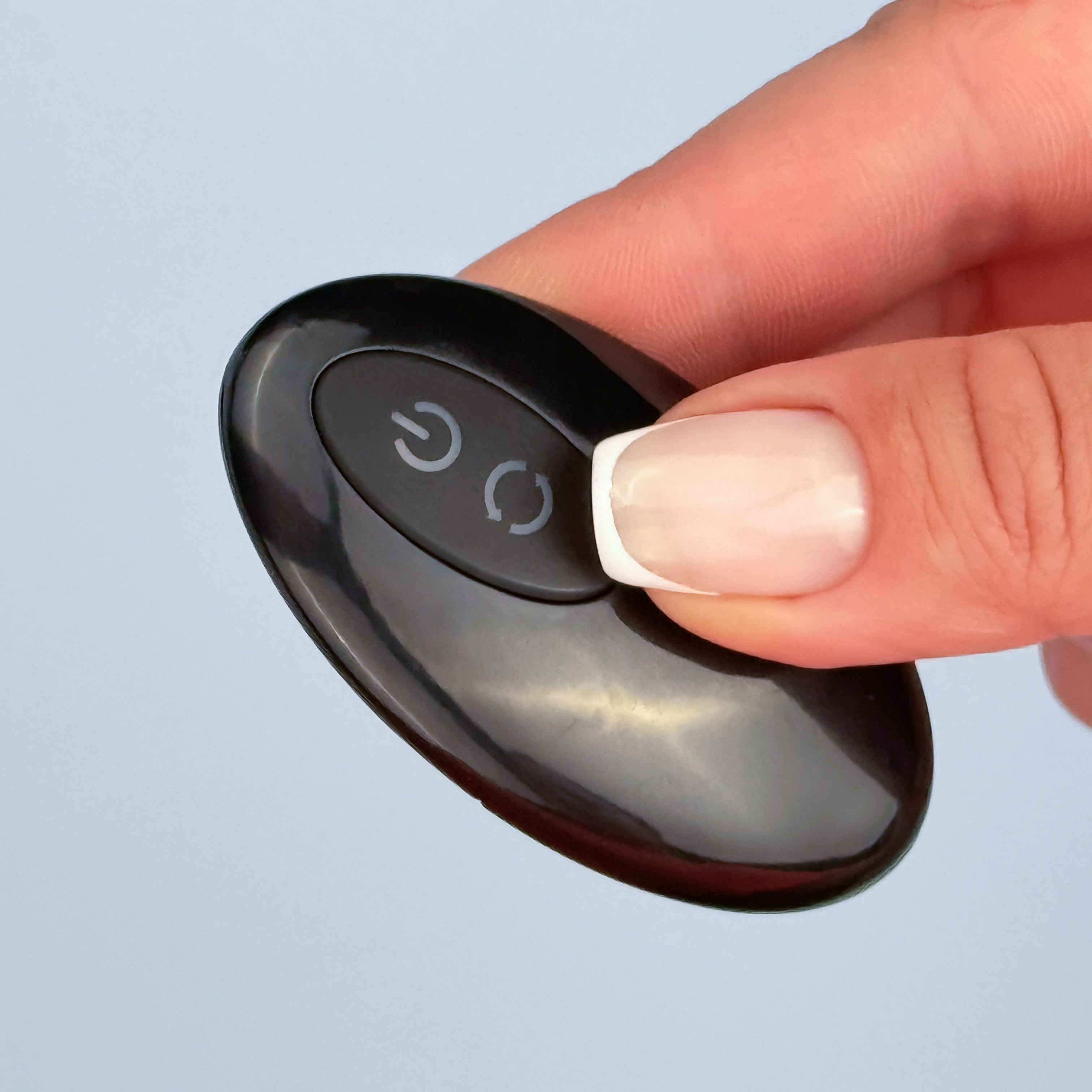 Forte Remote Control Egg Vibrator product image 3