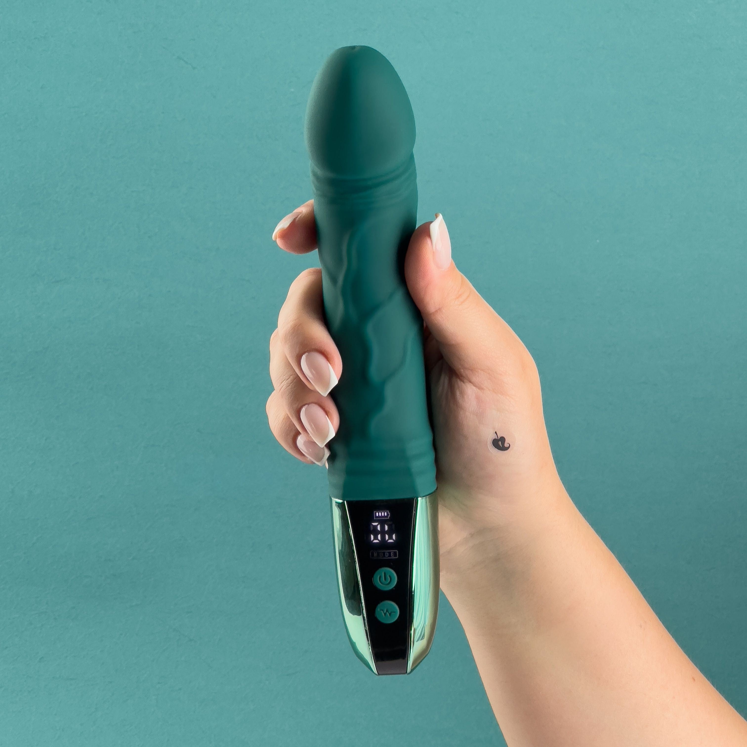 Nuri Dildo Vibrator product image 3