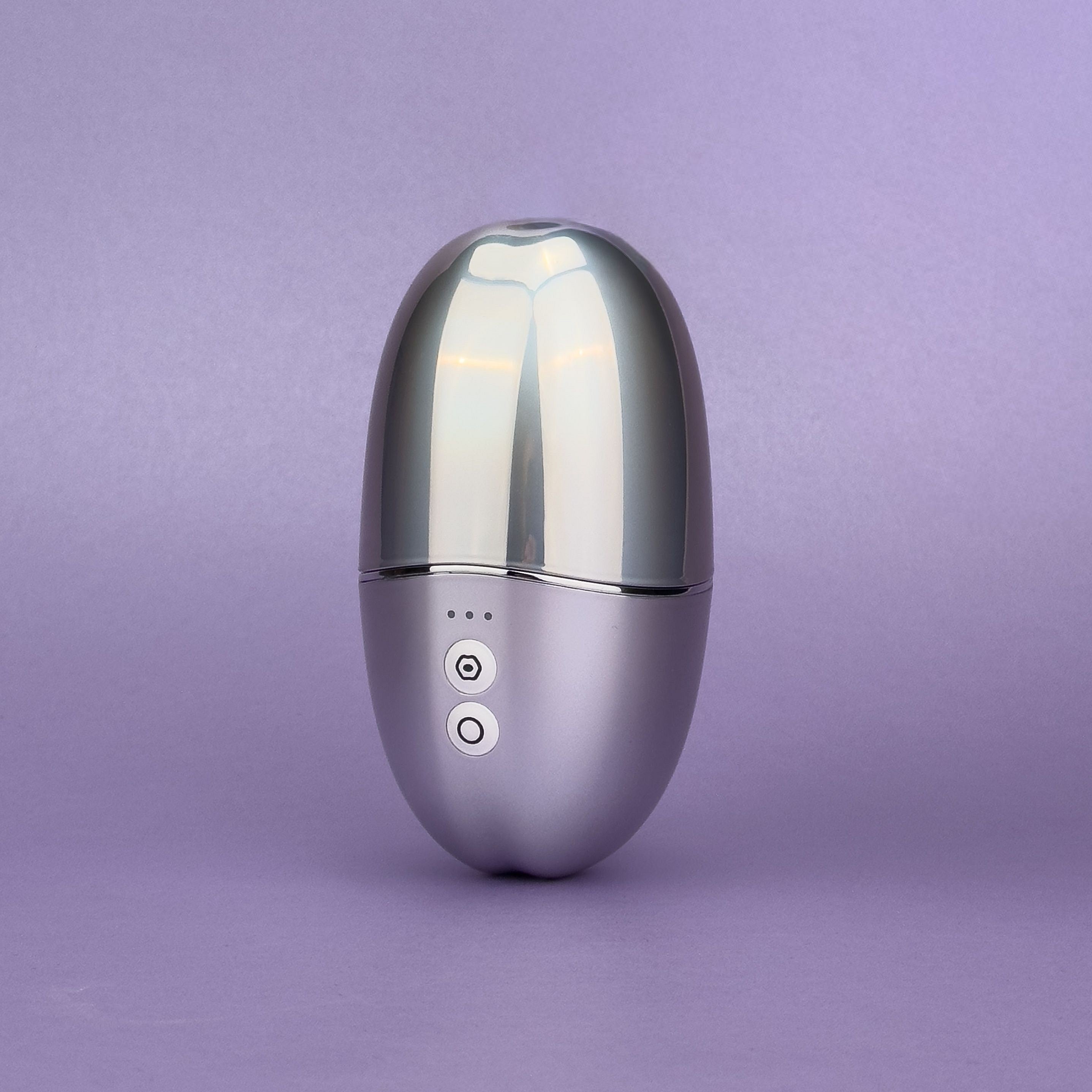 Hot Mouth Big Mouth Vibrator product image 4
