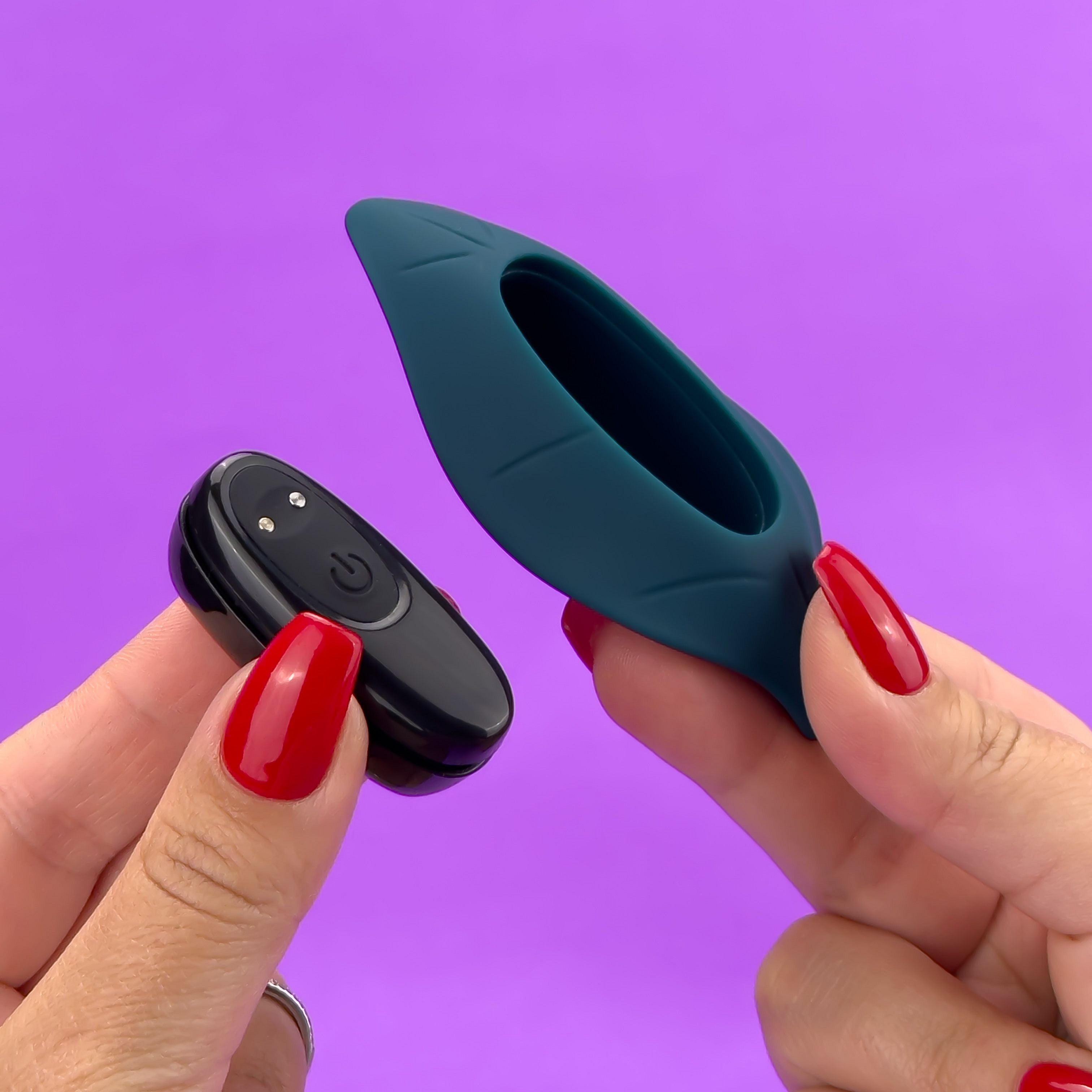 Leaf Panty Vibrator product image 6