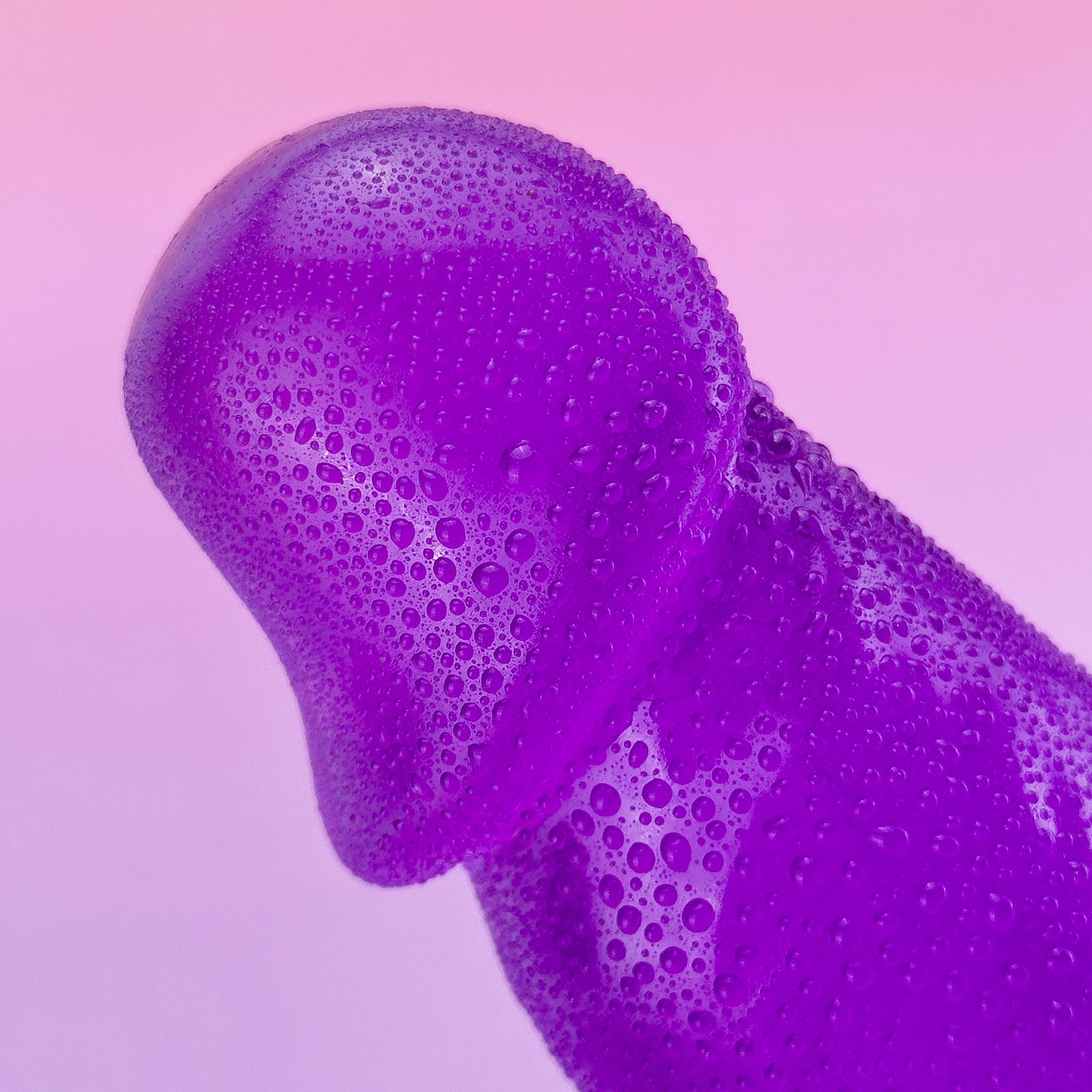 Gentle Giant 9.8" Huge Dildo product image 6
