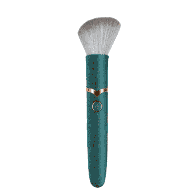 Brush 2.0 - Battery, Rechargeable USB Vibrator-IntimiLife