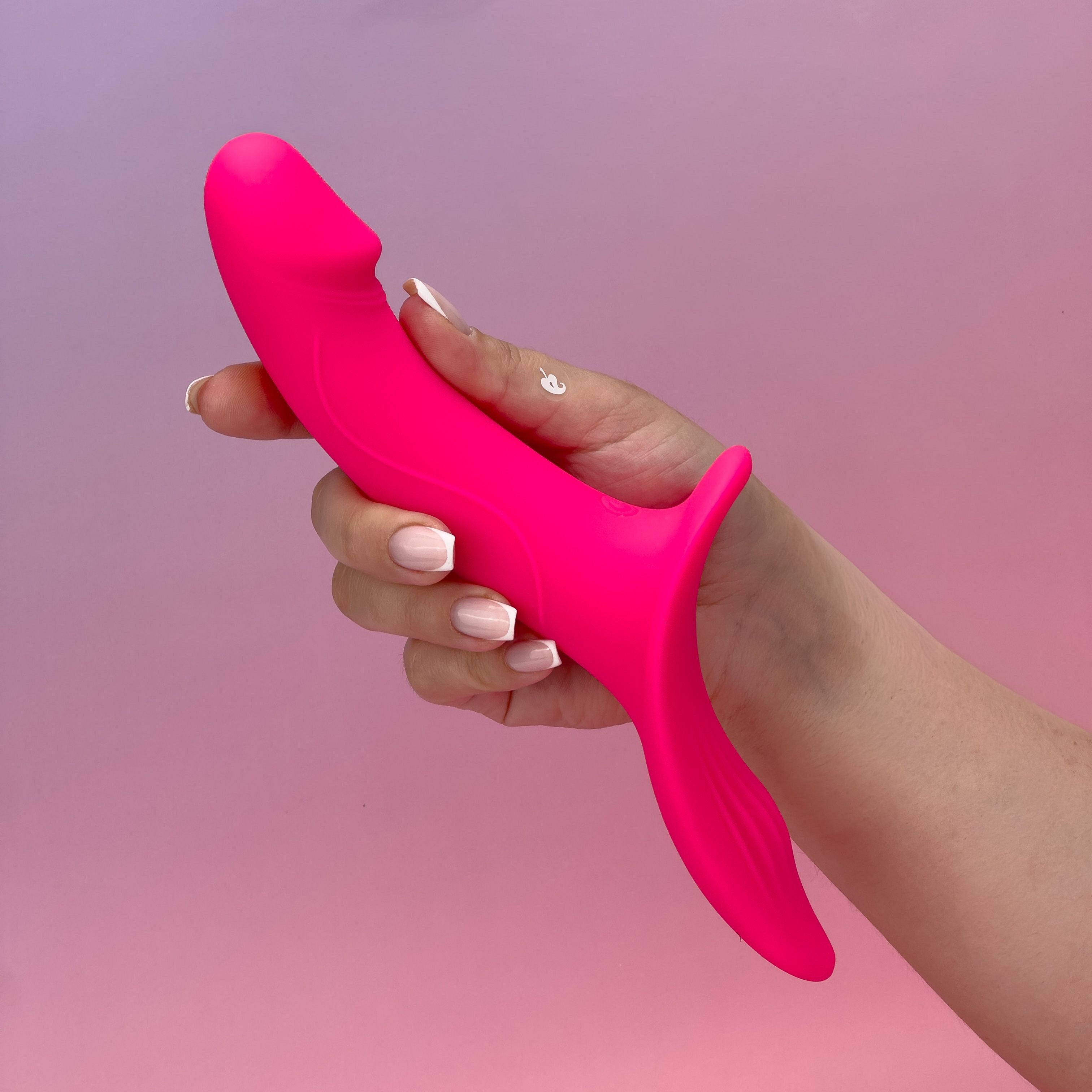 Liaison Vibrating Strap On product image 3