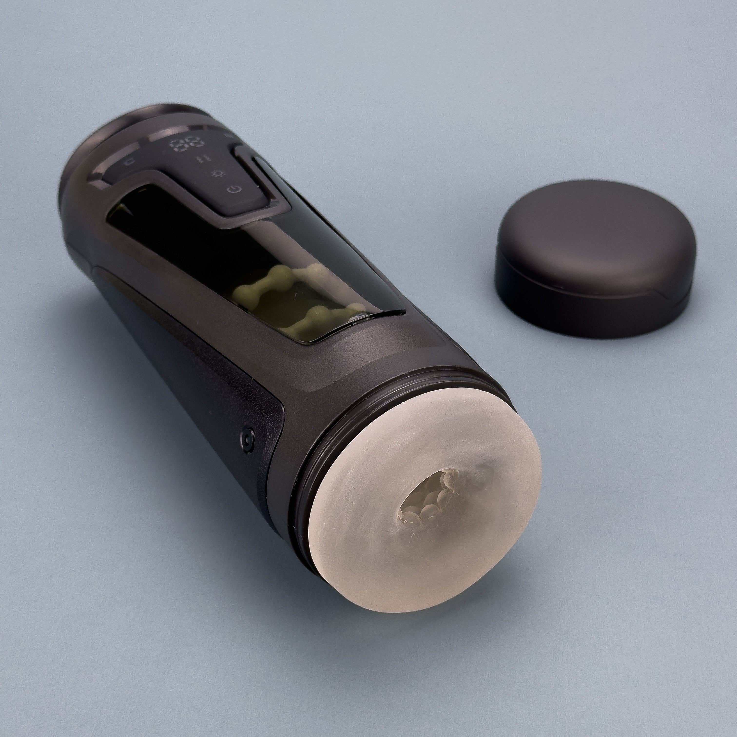 Ring Auto Stroker Automatic Male Masturbator product image 1