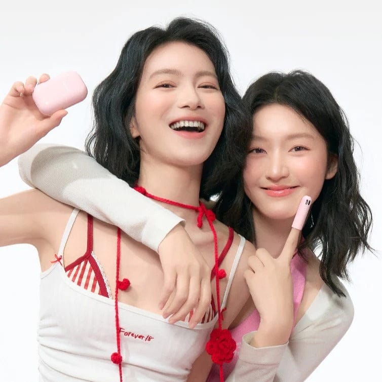 VivaPods Electric Shocking Finger Vibrator-IntimiLife