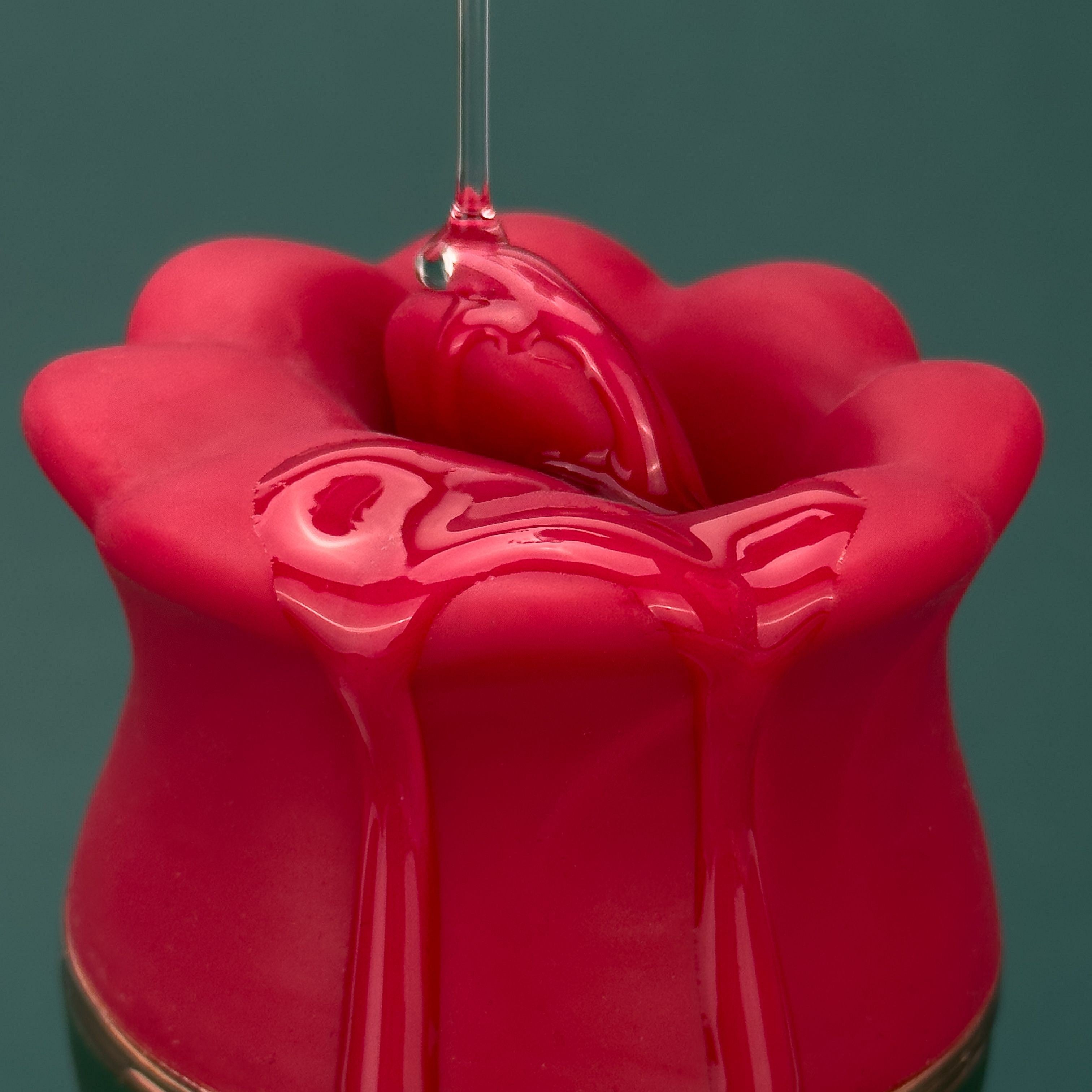 Lotus Big Mouth Vibrator product image 4