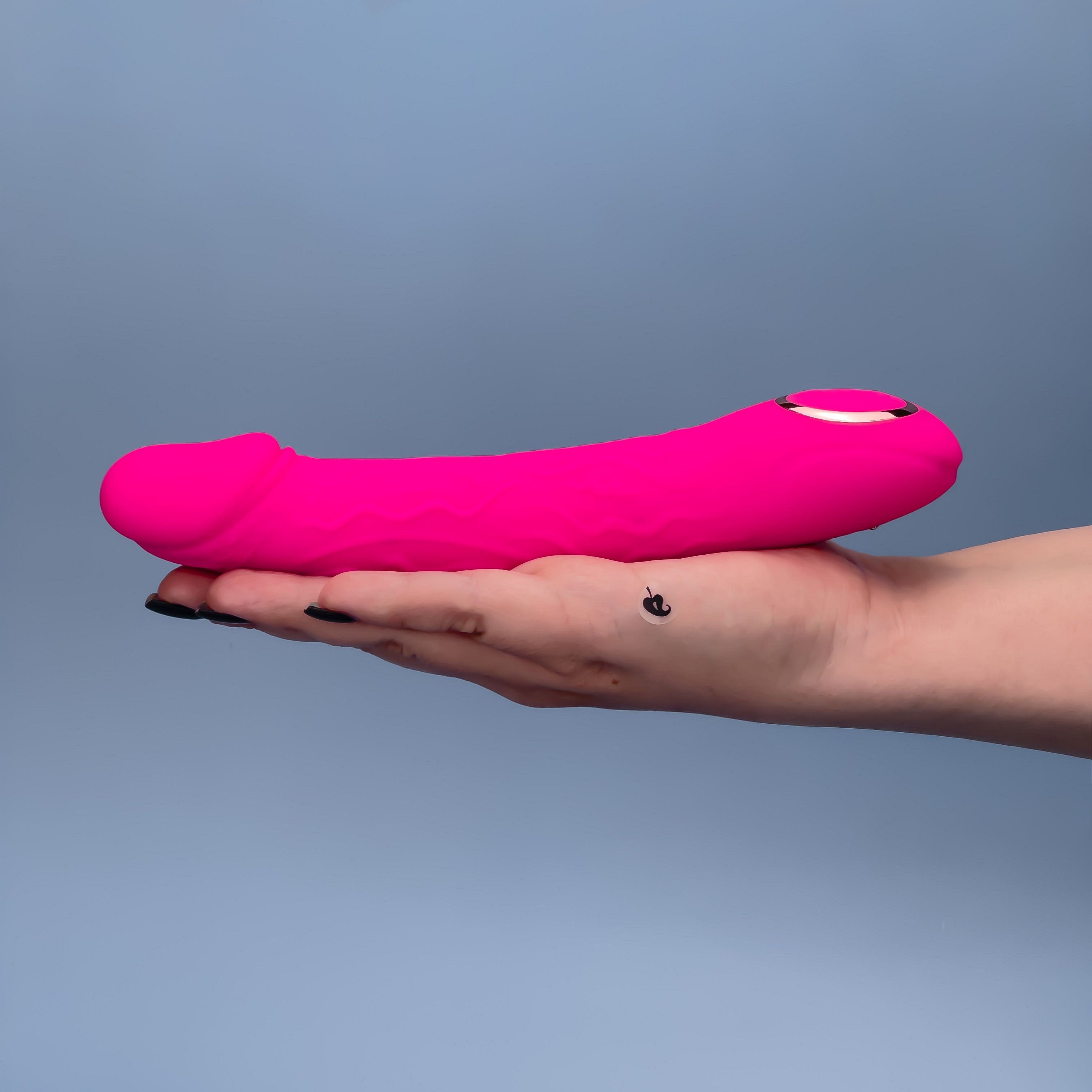 Flexi Dildo Vibrator product image 5