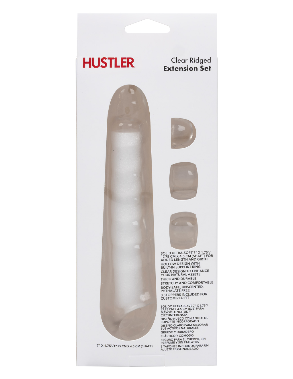 IntimiLife Extension Set-IntimiLife