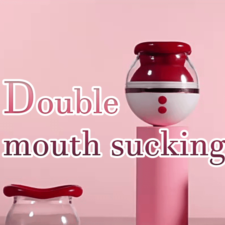 Tongue Clitoral Orgasm Vibrator Nipple Sucking And Licking Masturbator-IntimiLife