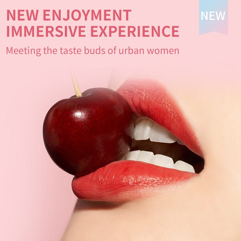 Compact triple-stimulation device with USB charging port visible