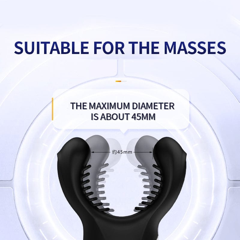 Device demonstrating waterproof construction and easy-to-clean features