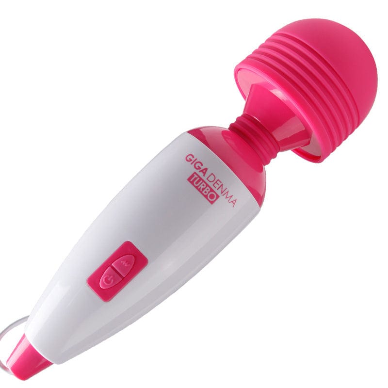Giant Female Massager 10 - mode Fast charge-IntimiLife