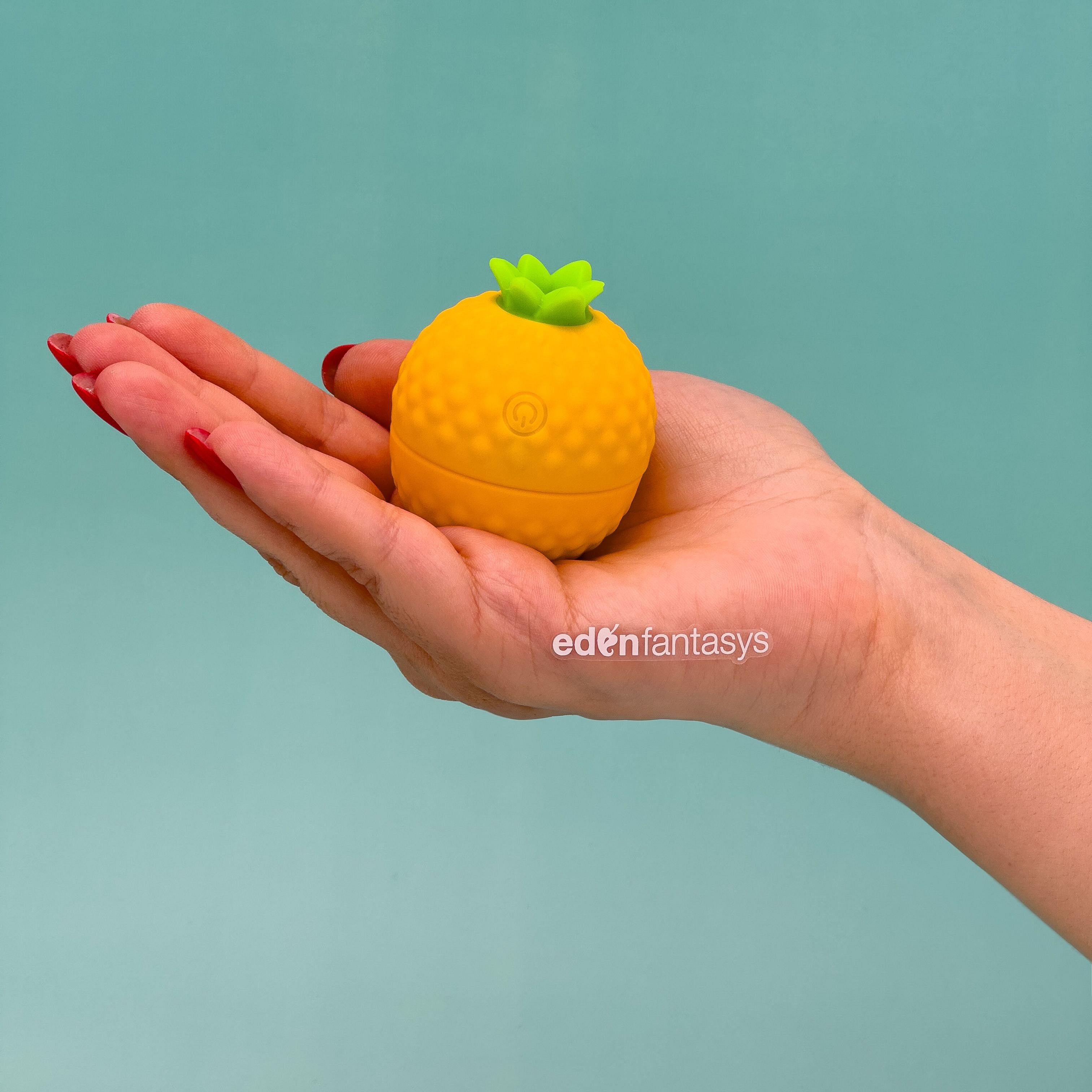 Naughty Pineapple Cute Vibrator product image 2