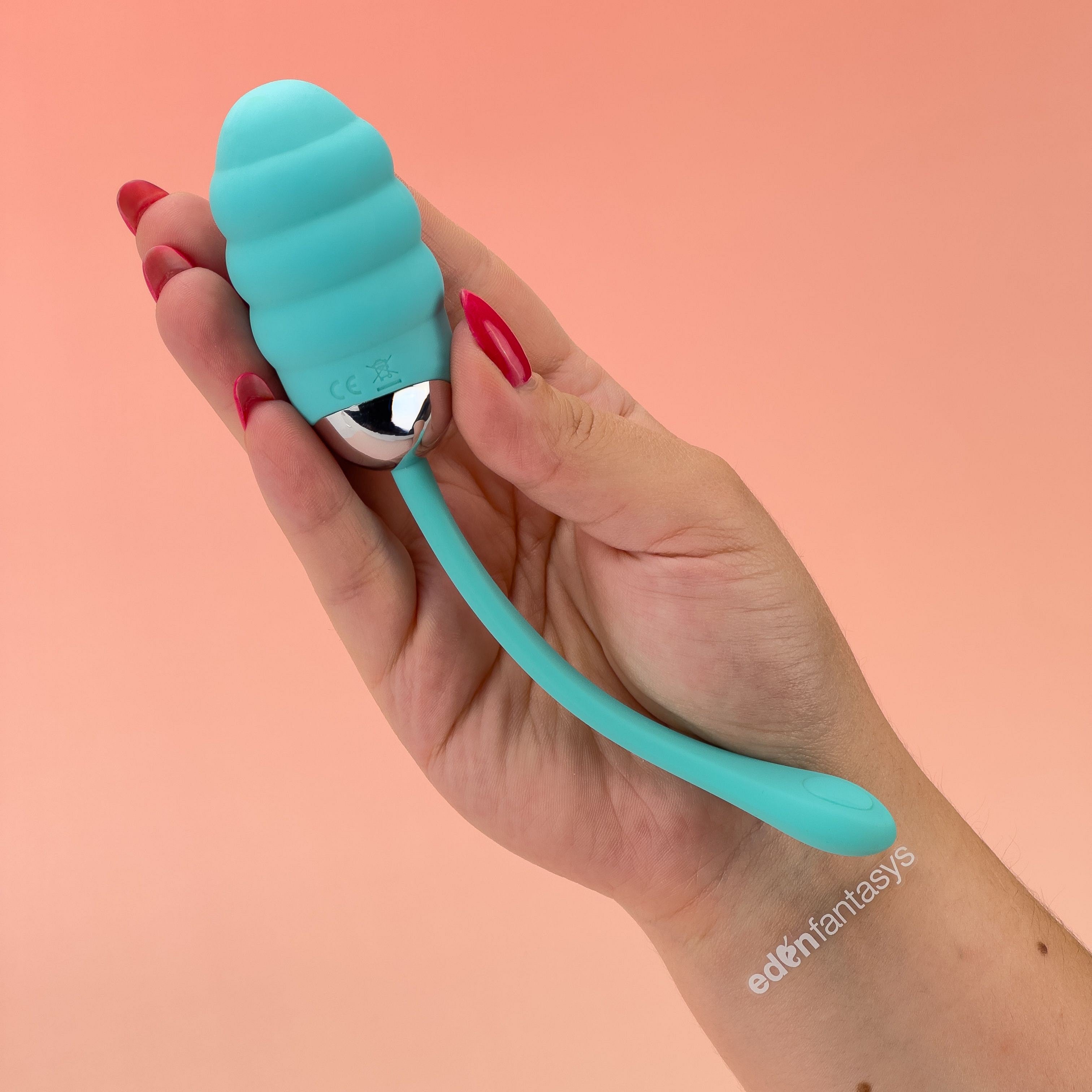 Honey Dipper Egg Vibrator product image 1