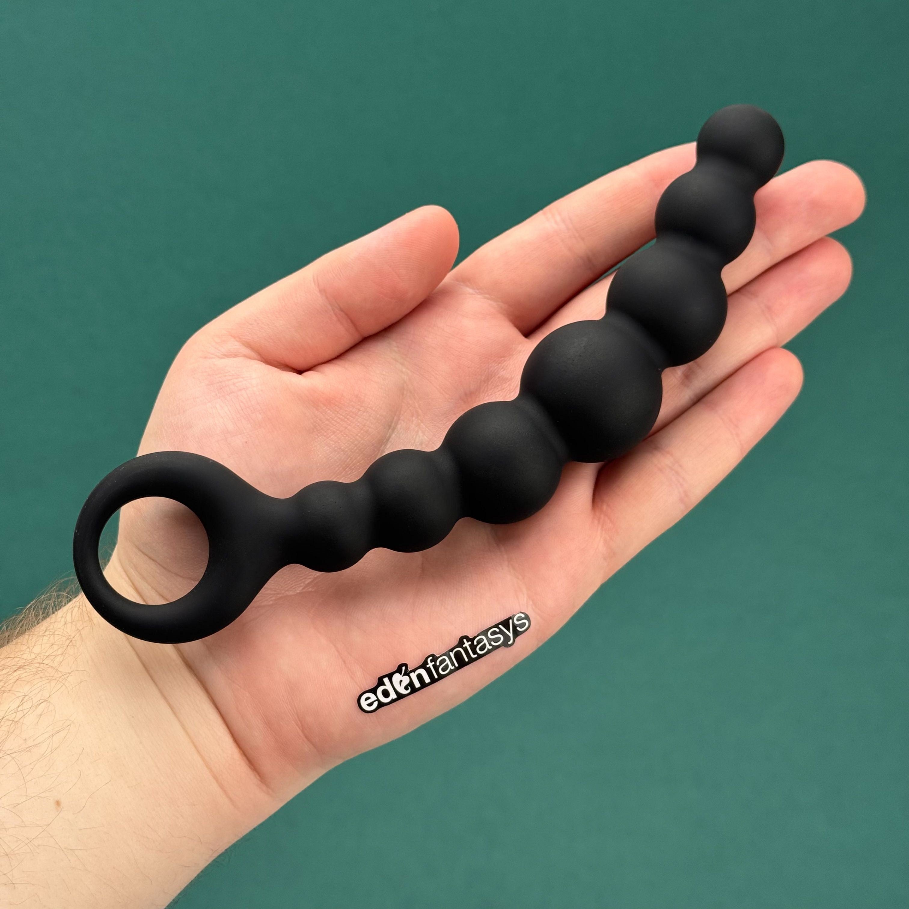 Orgasm Beads Anal Beads product image 3