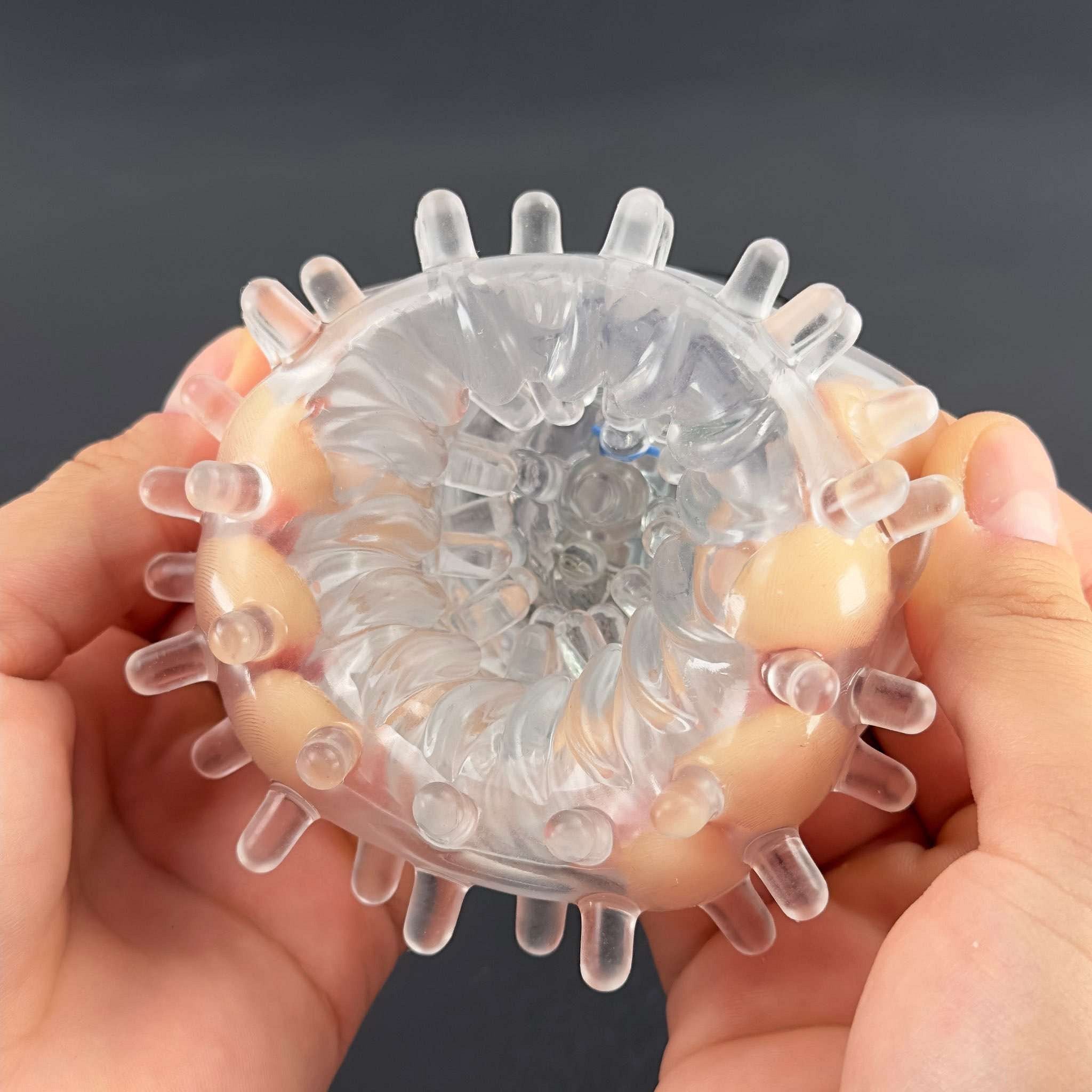 Apex Automatic Male Masturbator product image 2