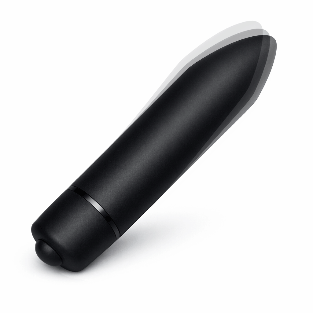 Free Gift — Obsyn Mini Bullet Massager 10 Modes