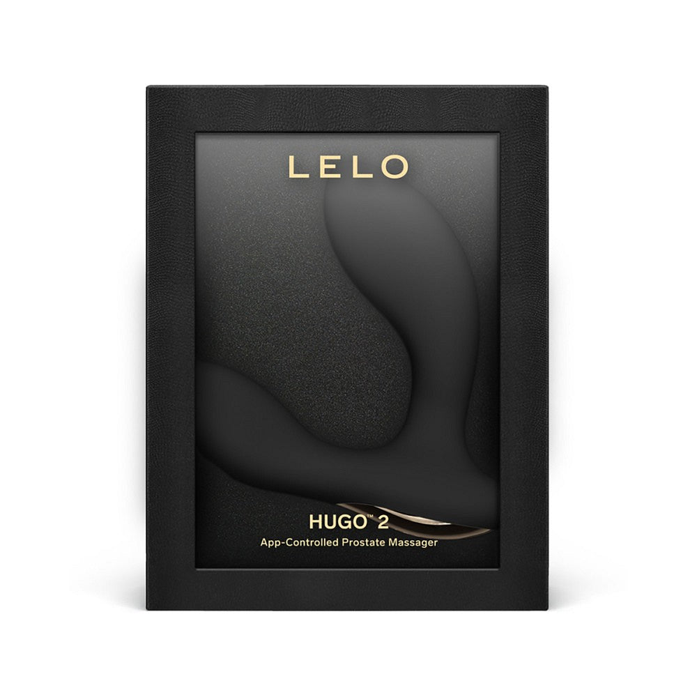 Lelo Hugo 2 Prostate Vibrator product image 5