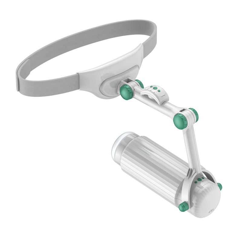 Wearable Penis Exerciser Thrusting Male Masturbator-IntimiLife