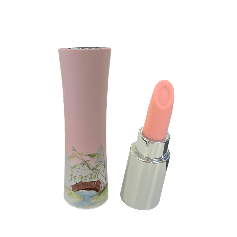 Upgraded Lipstick Clitoral G-spot Vibrator-IntimiLife