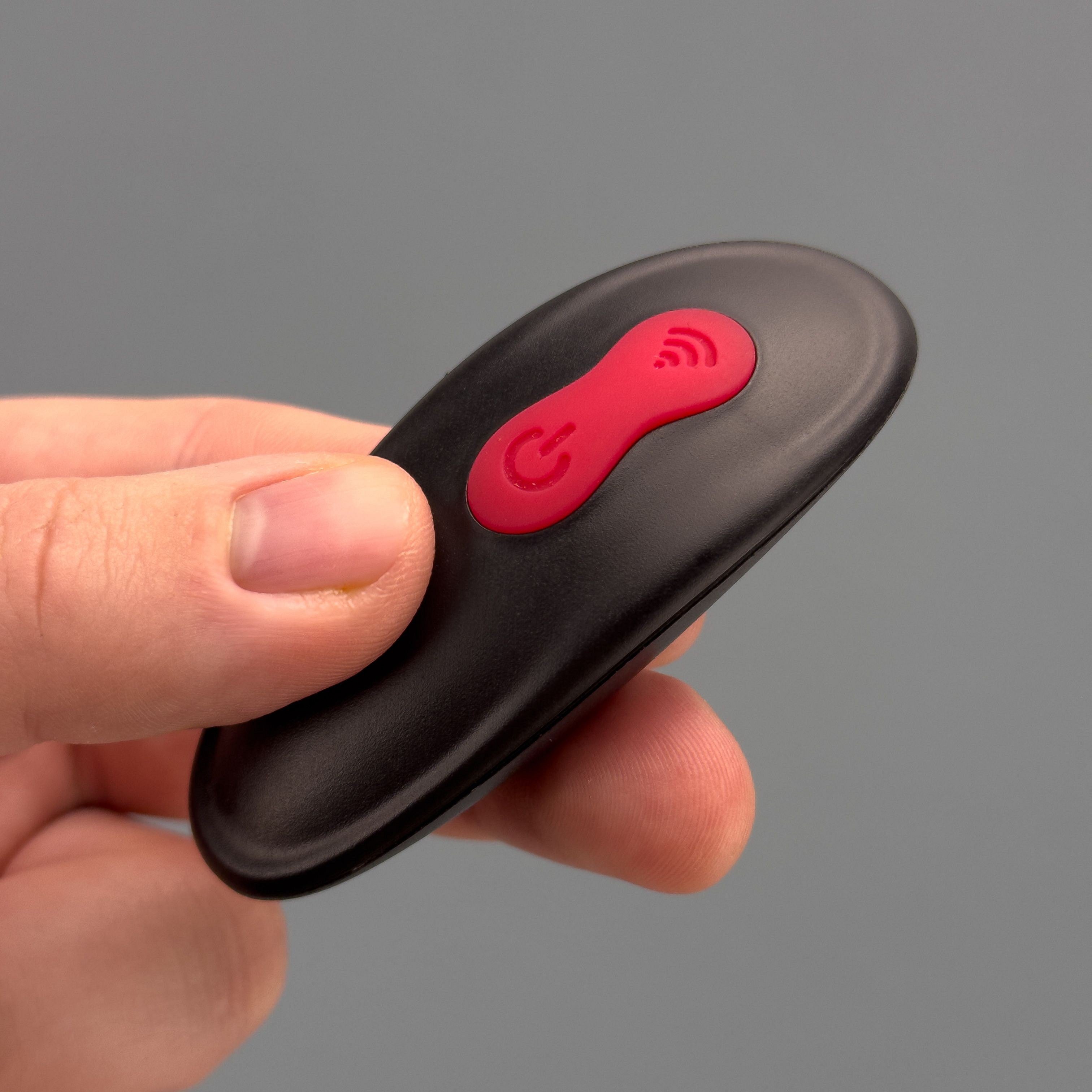 Magnum Vibrating Penis Sleeve product image 7