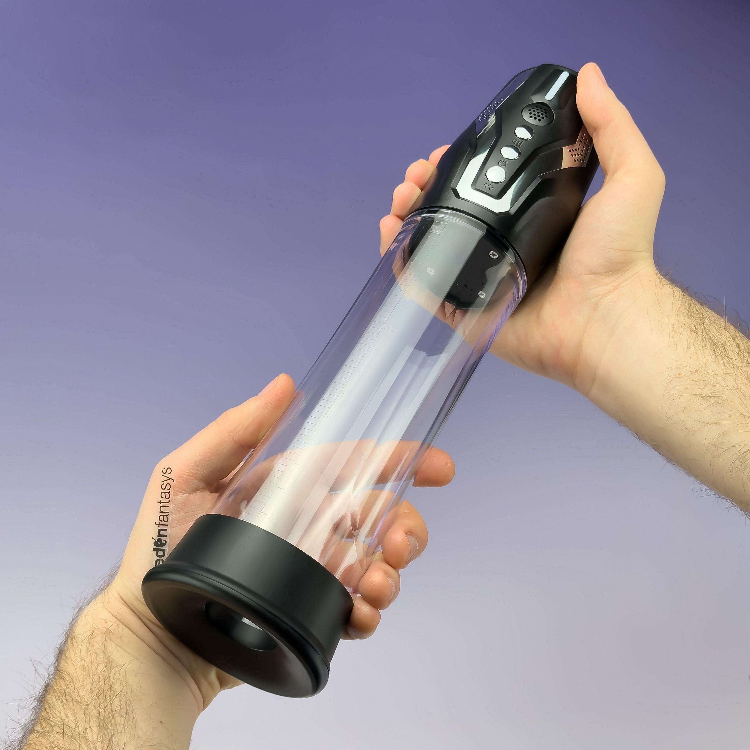 Auto Maximizer Automatic Penis Pump product image 5