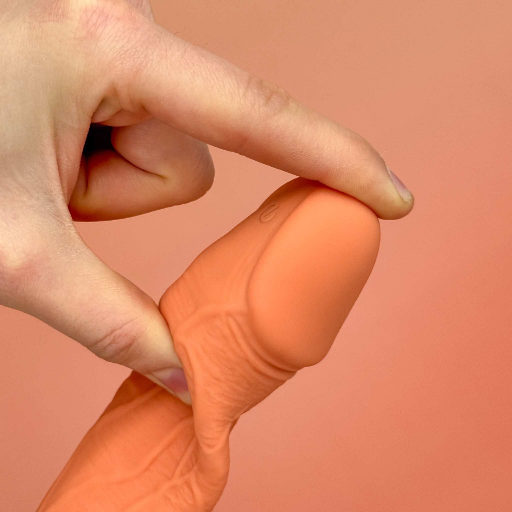 Performance Vibro 2" Vibrating Penis Sleeve product image 2