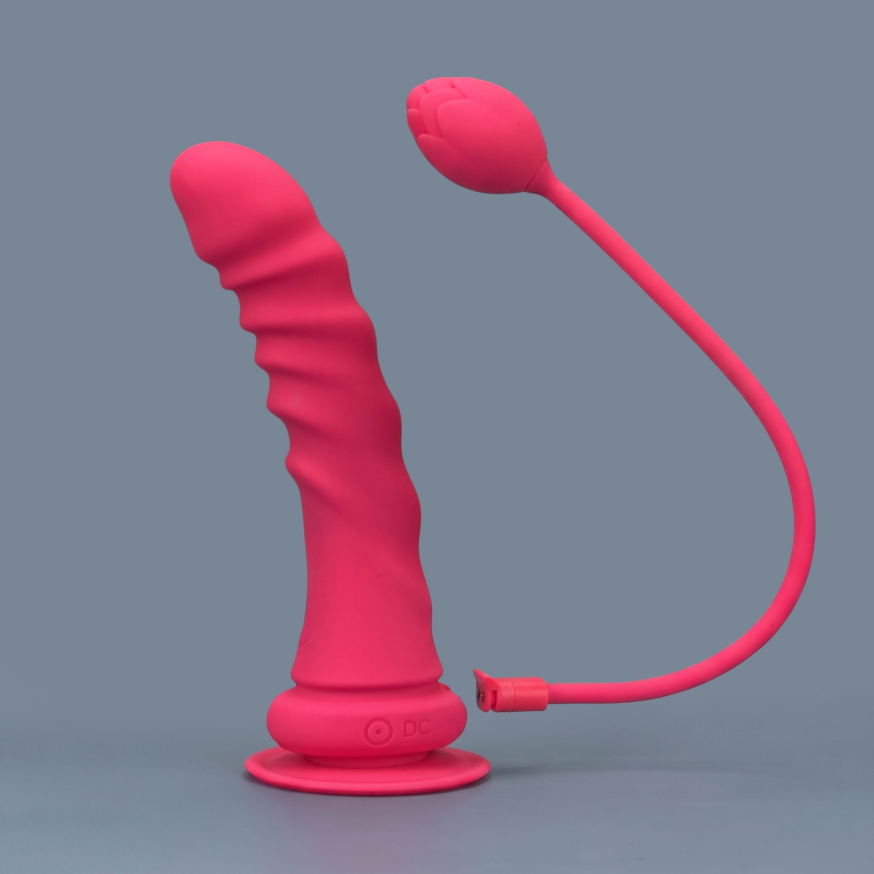 Tempta Vibrating Strap On product image 4