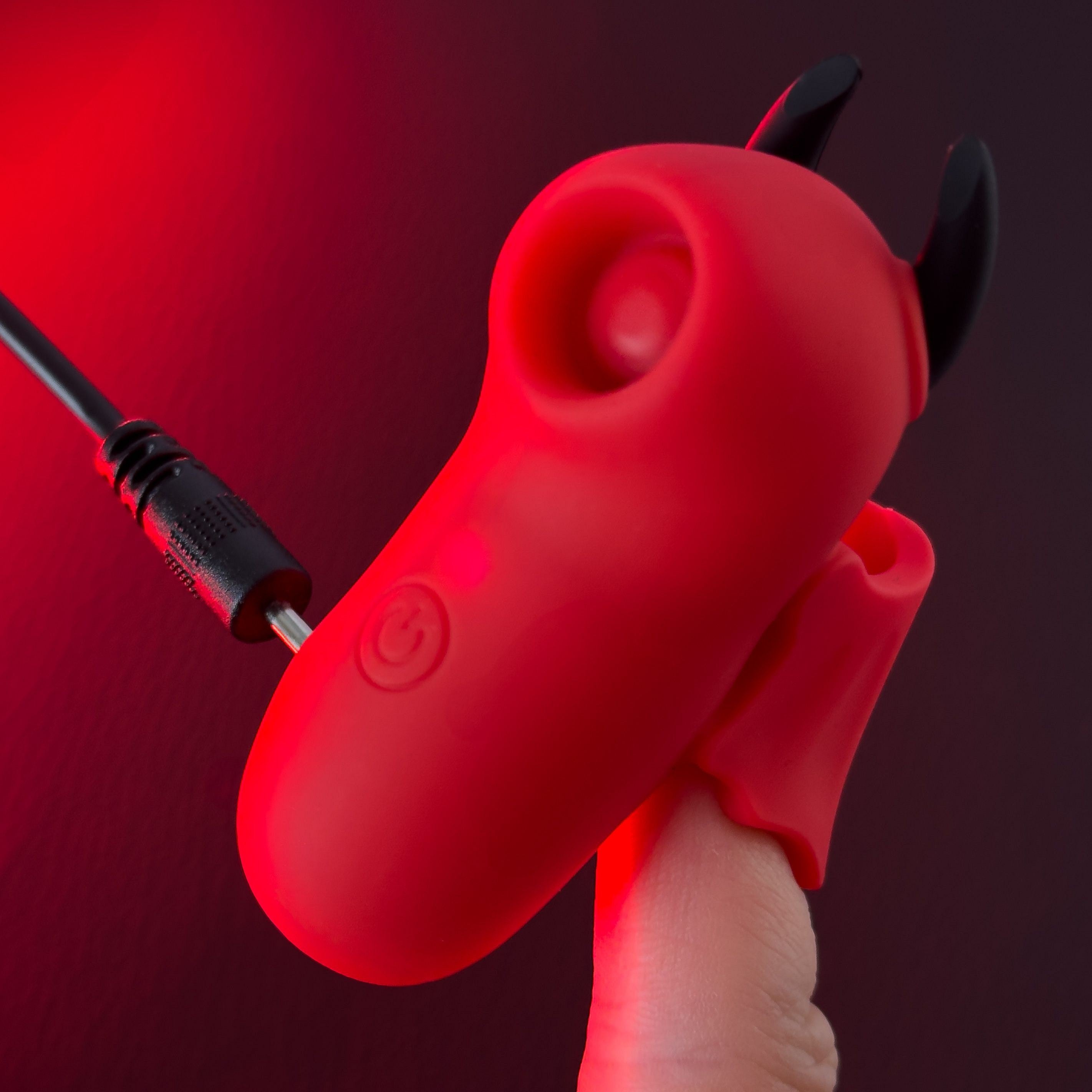Elektra Devil E Stim Vibrator product image 5