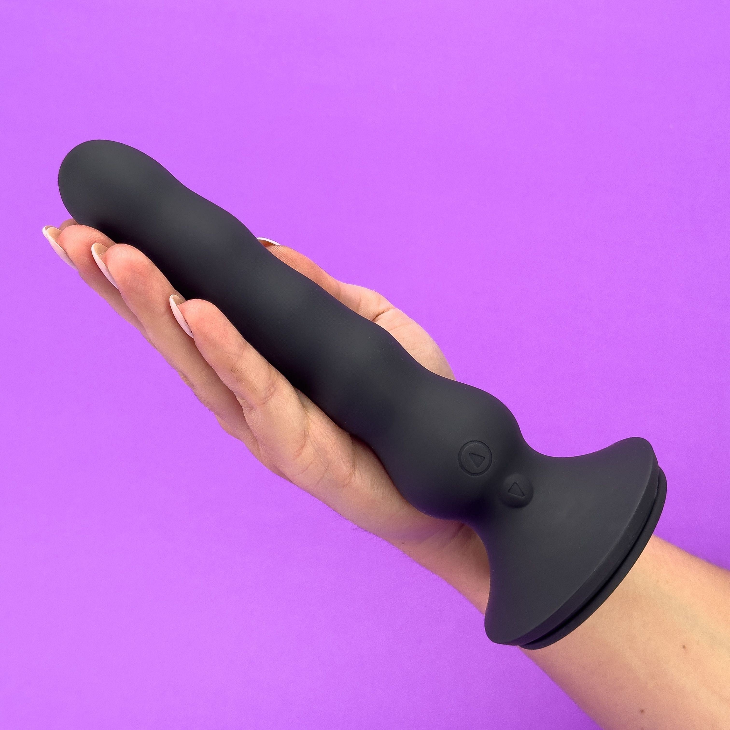 Sway Me Thrusting Vibrator product image 2