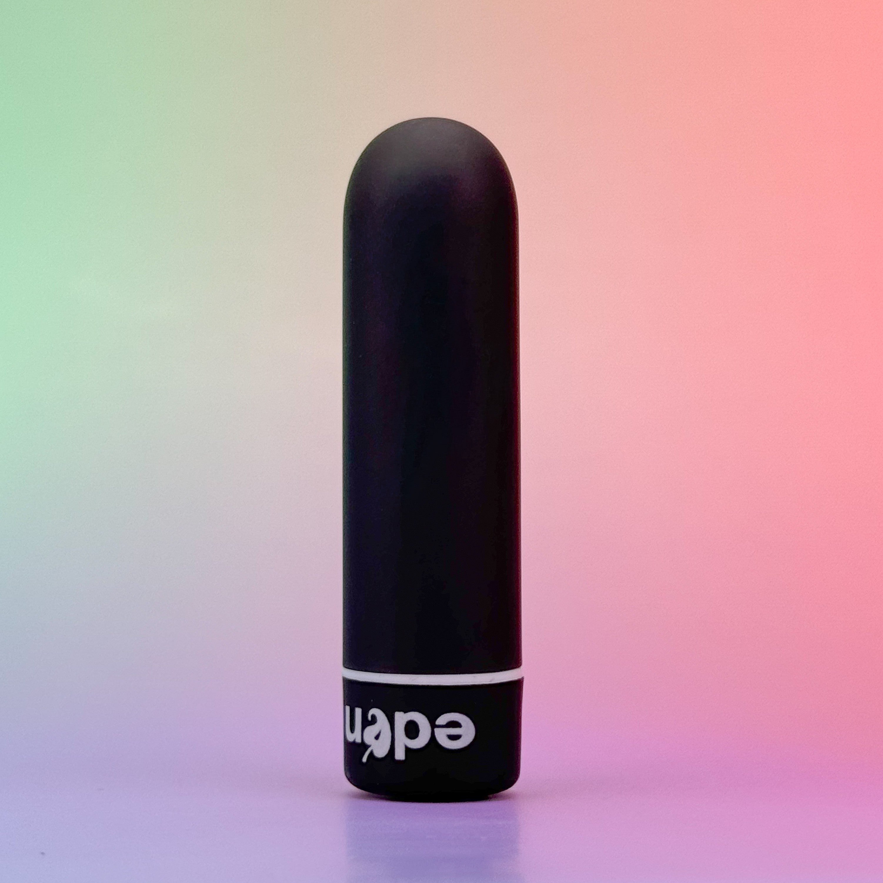 Eden Play Remote Control Bullet Vibrator product image 4