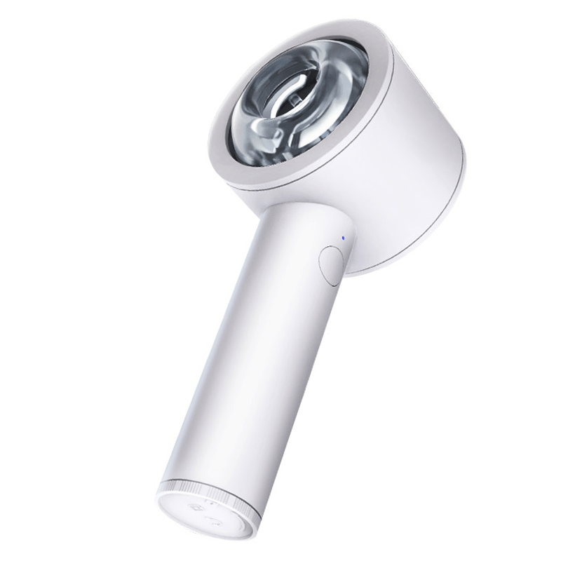 intimilife Truly - Intelligent 6 Frequency Telescopic Handheld Male Masturbator-IntimiLife