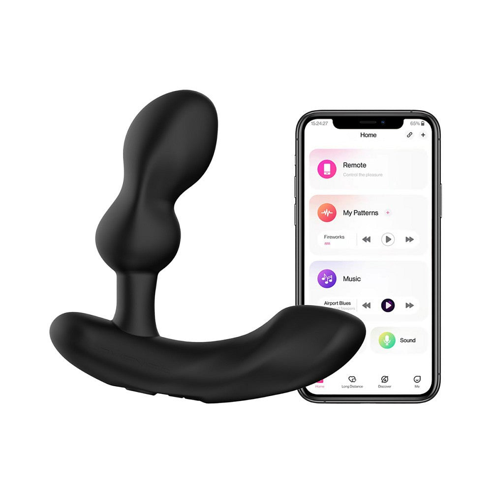 Lovense Edge 2 Prostate Vibrator product image 2