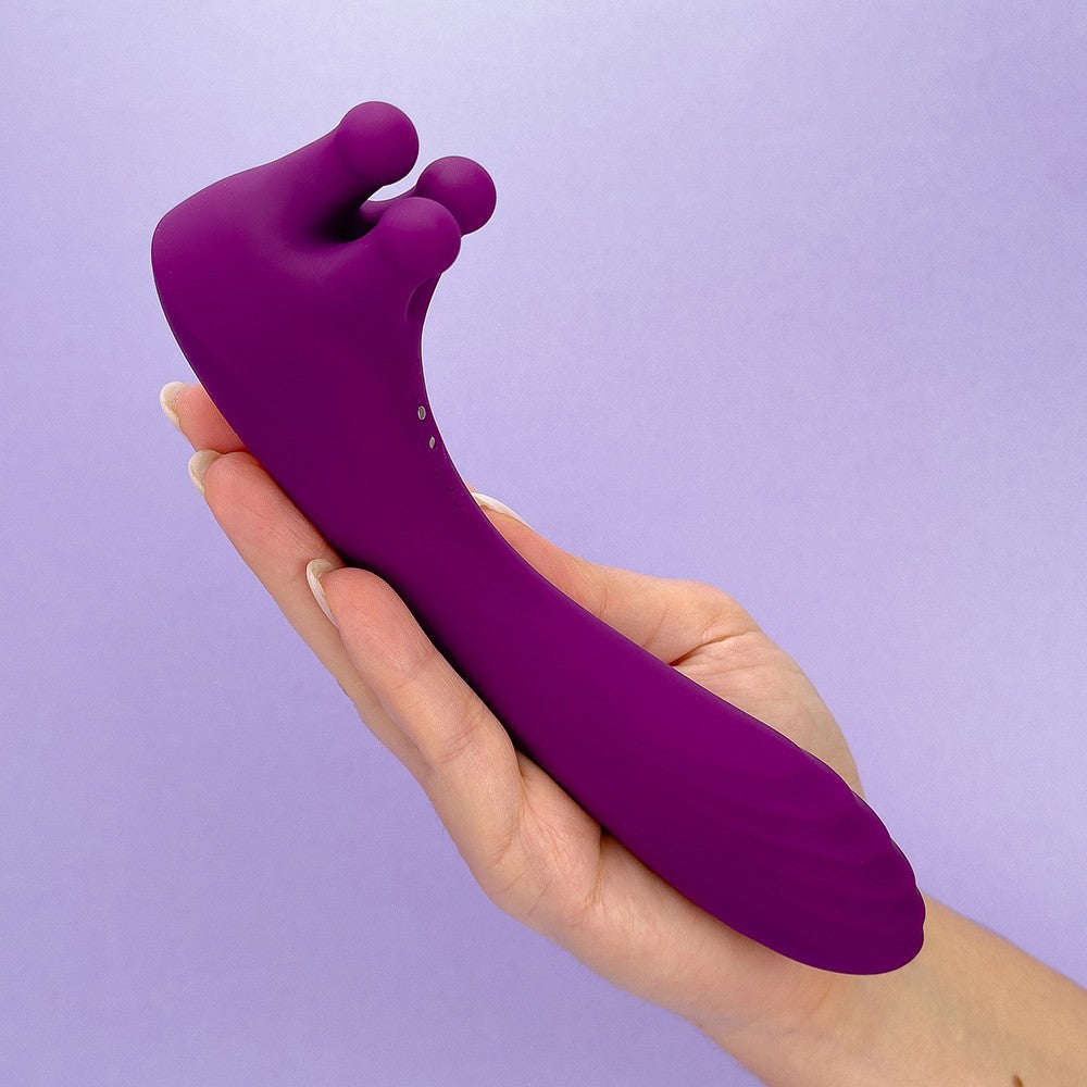 Exalter Fondling Clit Vibrator product image 1