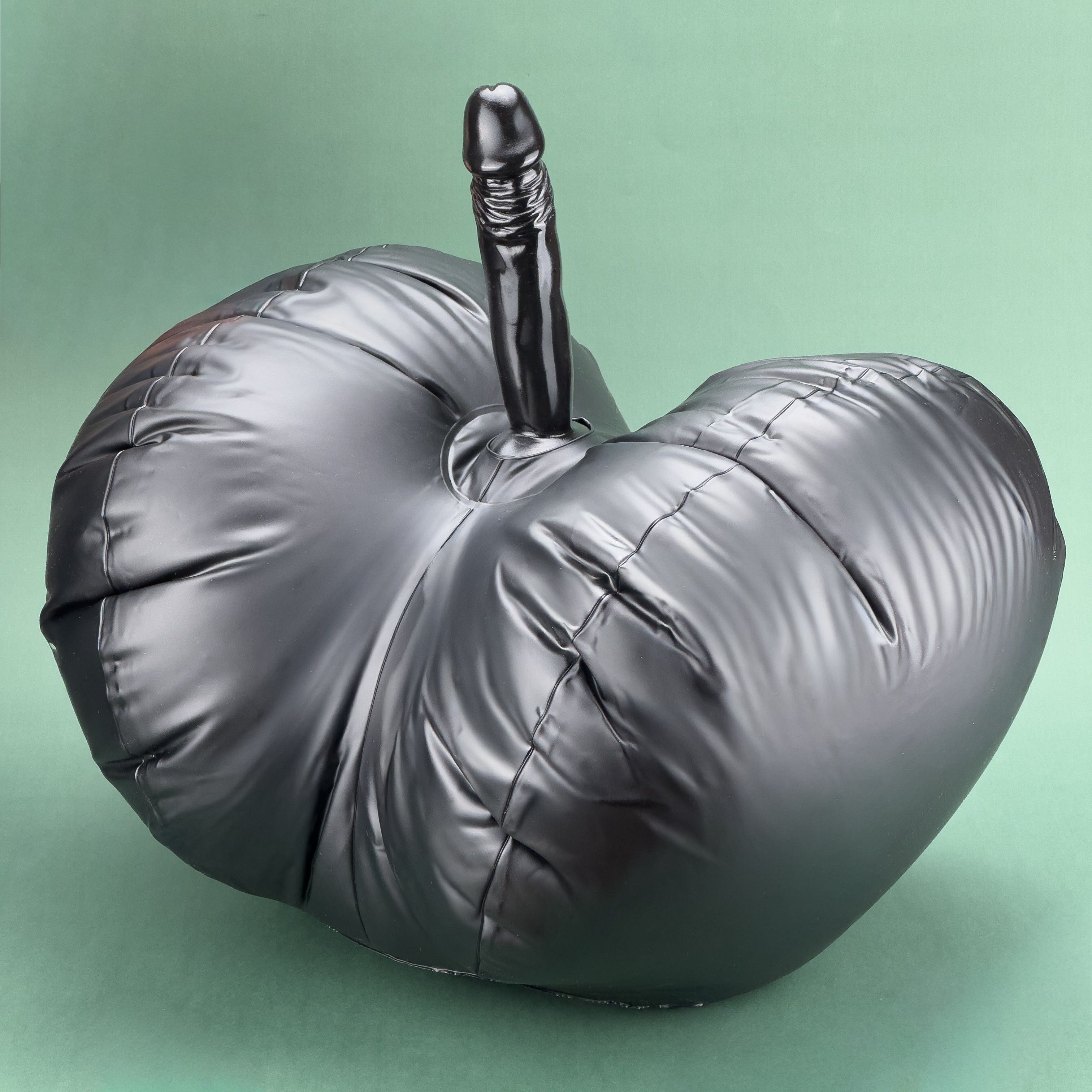 Bliss Bouncy Dildo Chair Realistic Dildo product image 1