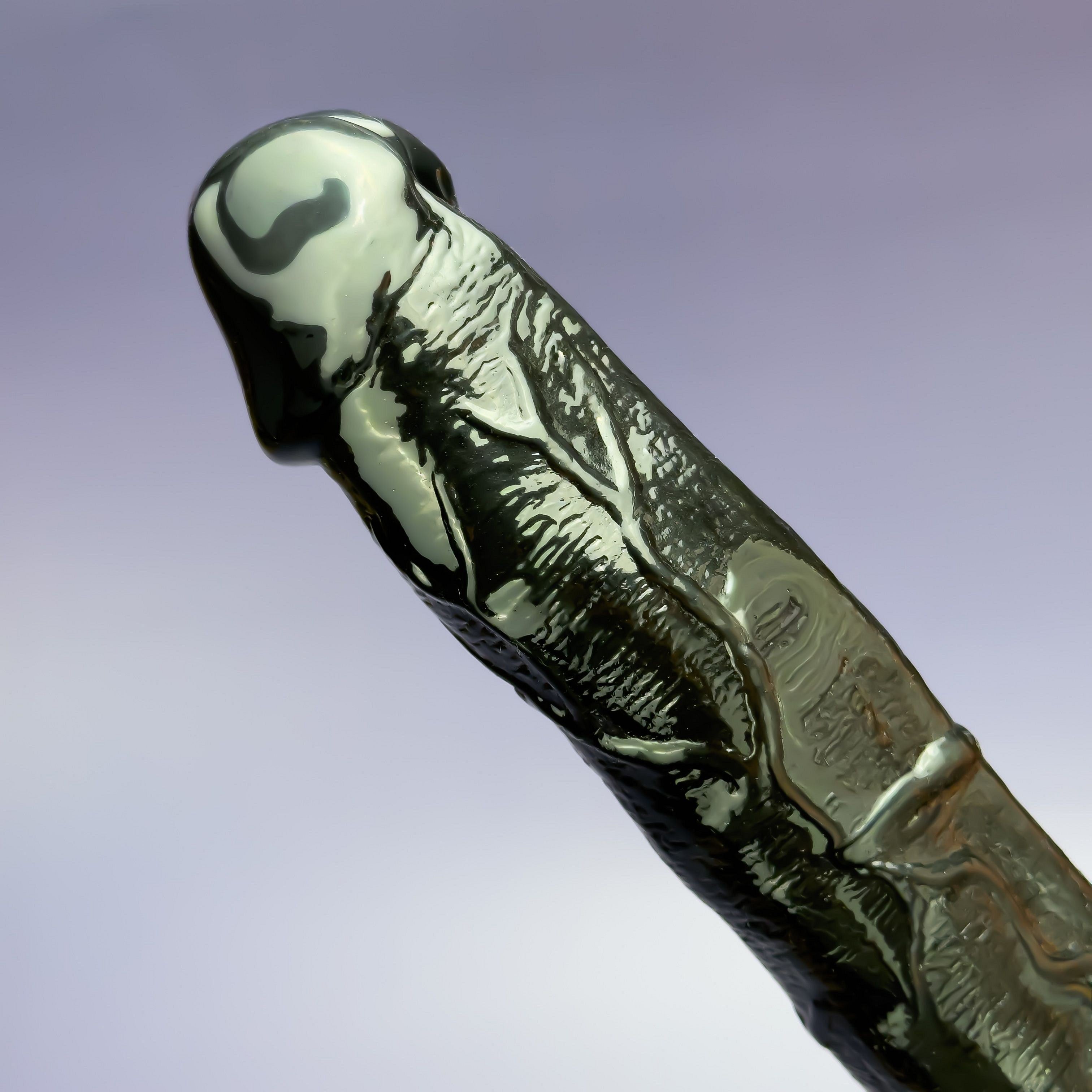 Emperor 11" Huge Dildo product image 5