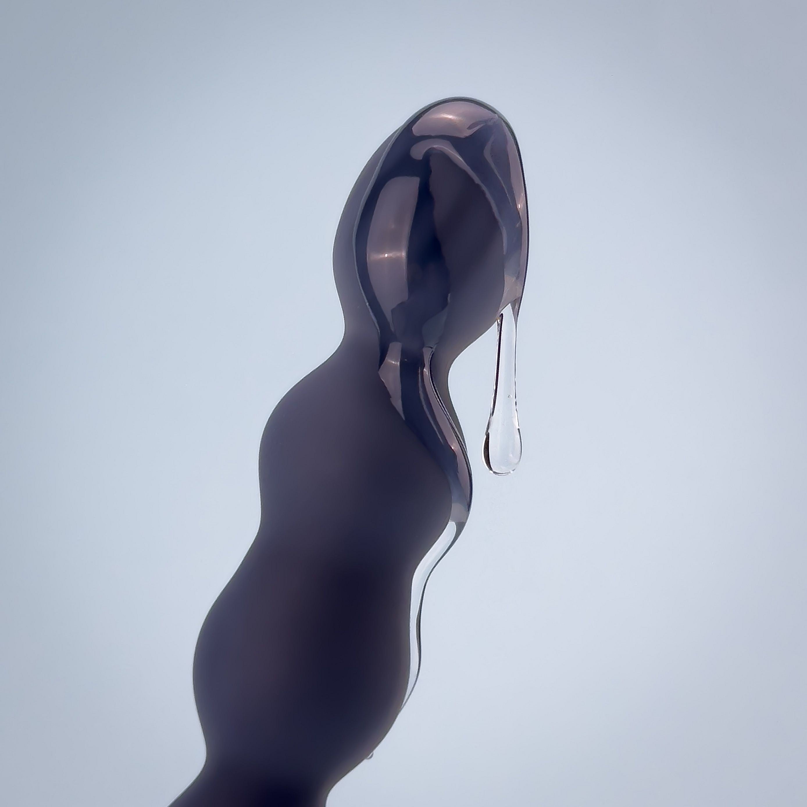 Cascade Vibrating Anal Beads product image 6
